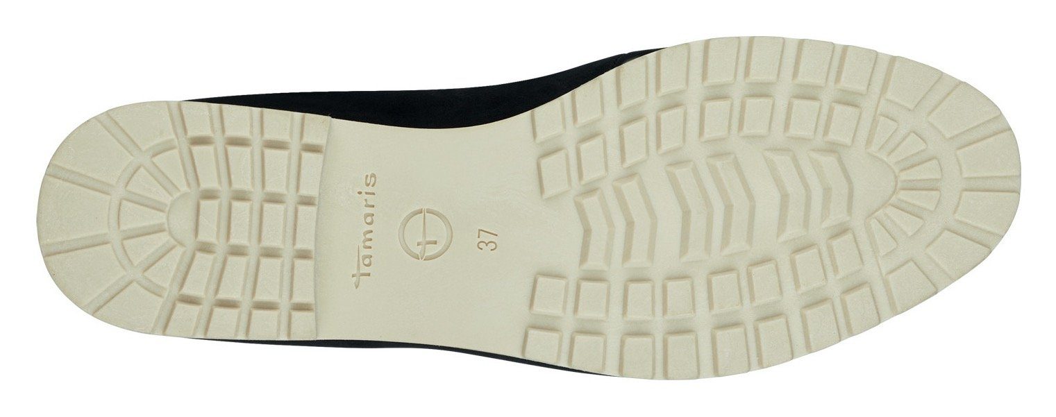 Tamaris Loafer Chunky Slipper, Plateau Slipper günstig online kaufen