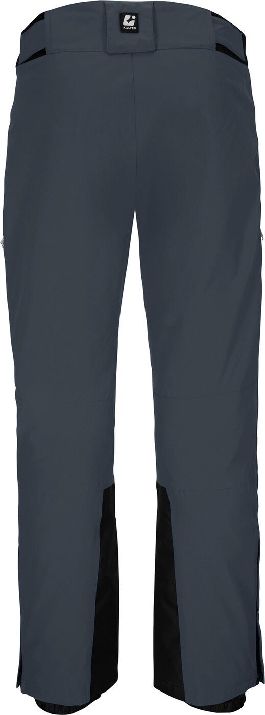 Killtec Skihose KSW 289 MN SKI PNTS DUNKEL STAHLBLAU