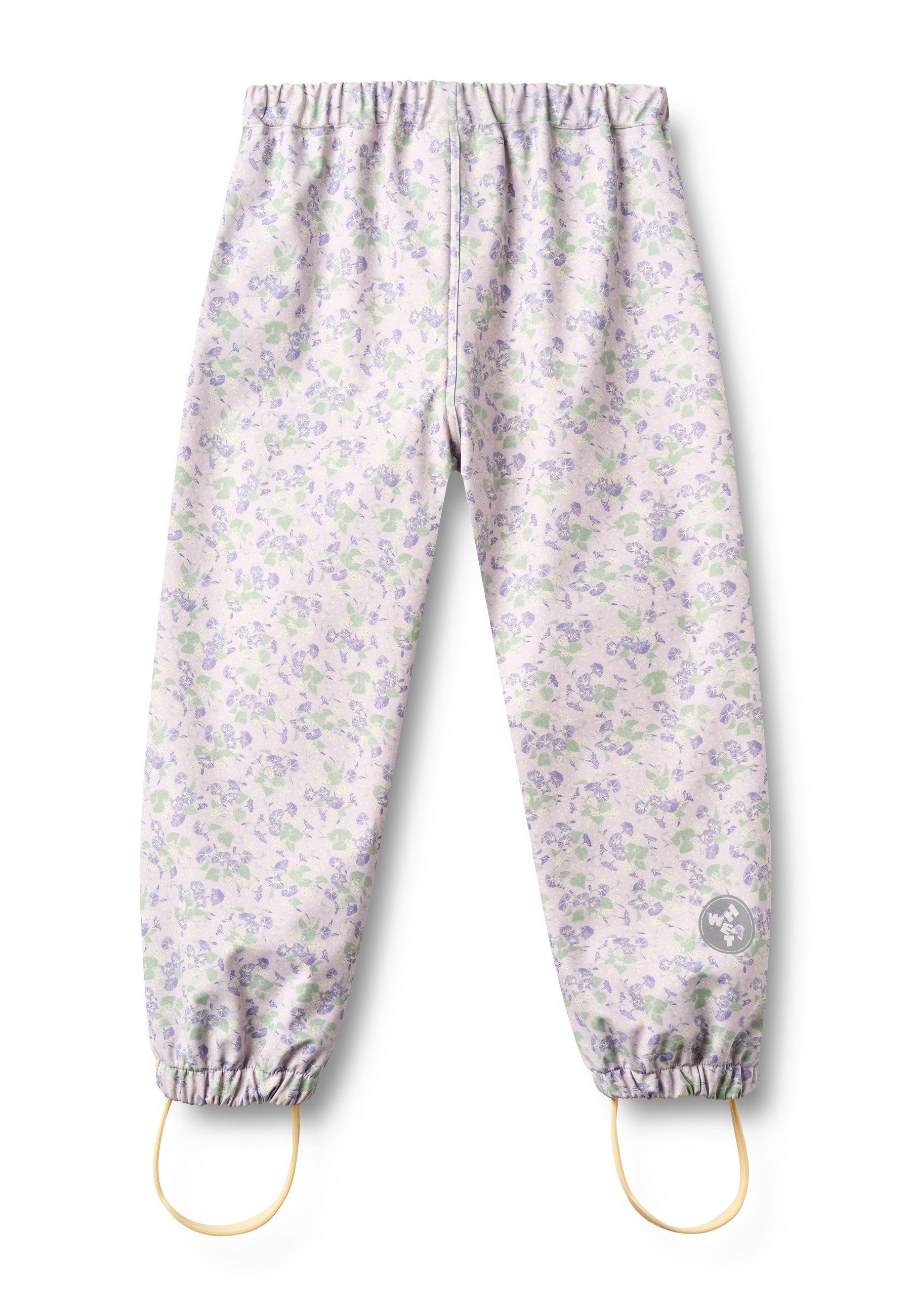 WHEAT Stoffhose WHEAT Rainwear Olo Trousers (1-tlg) – Bild 2 von 3