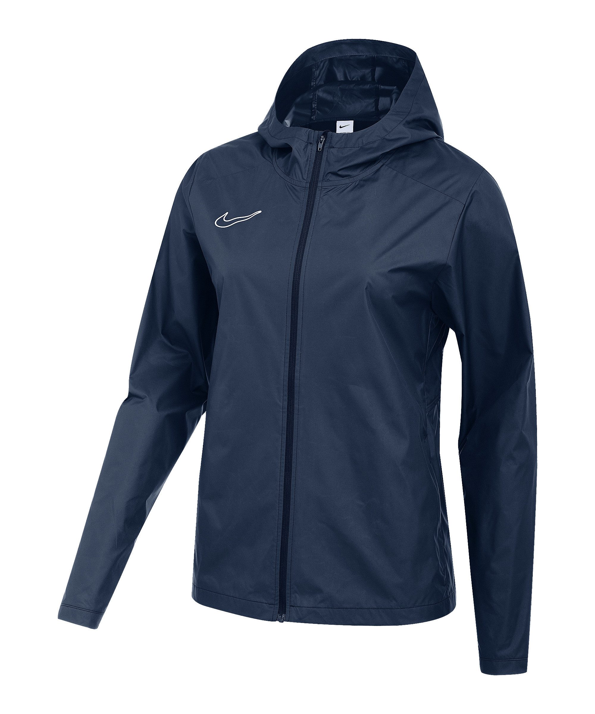 Nike Regenjacke Nike Performance Academy 25 Regenjacke Damen Atmungsaktivität