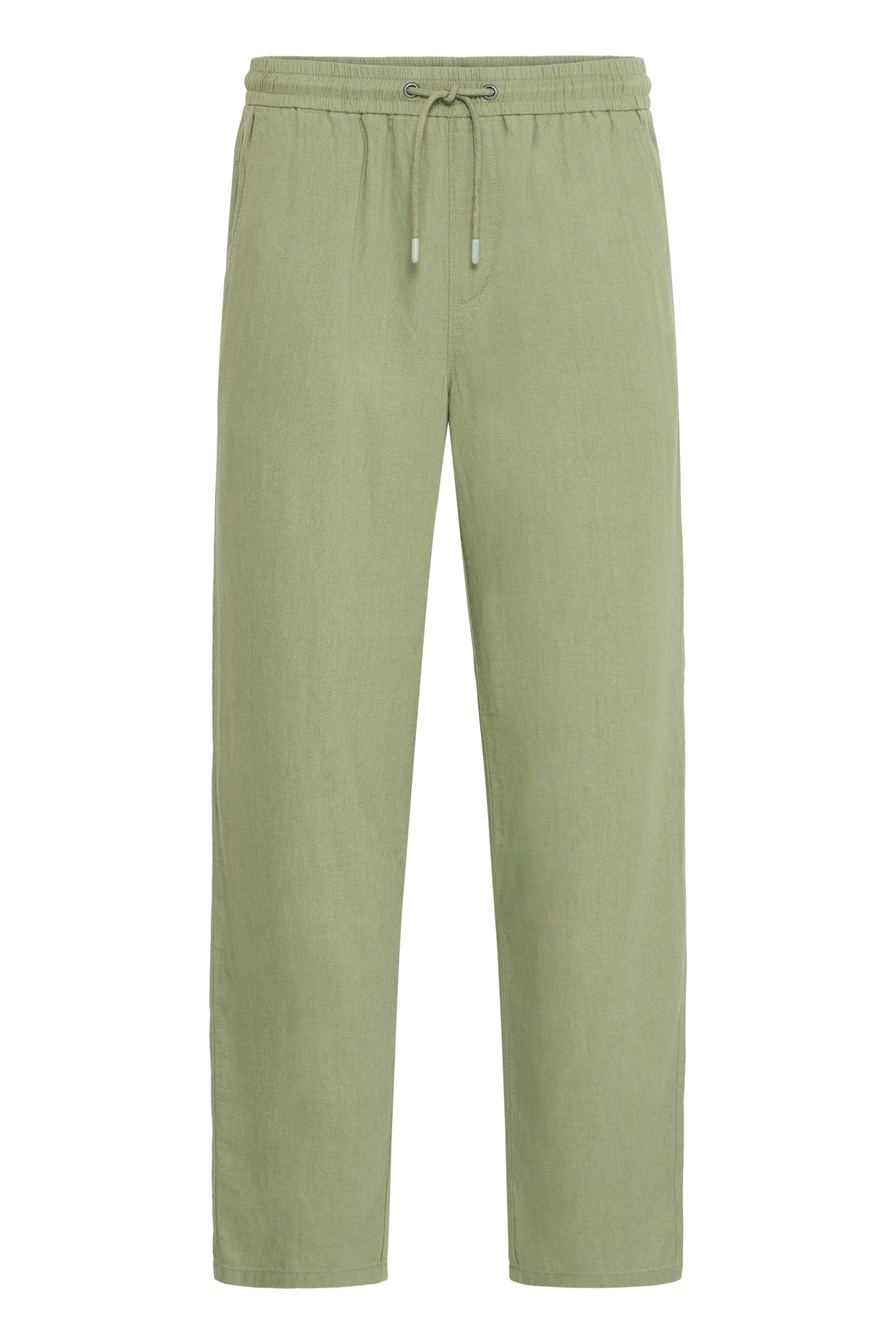 Leinenhose BHMALVIN LINEN EASY P