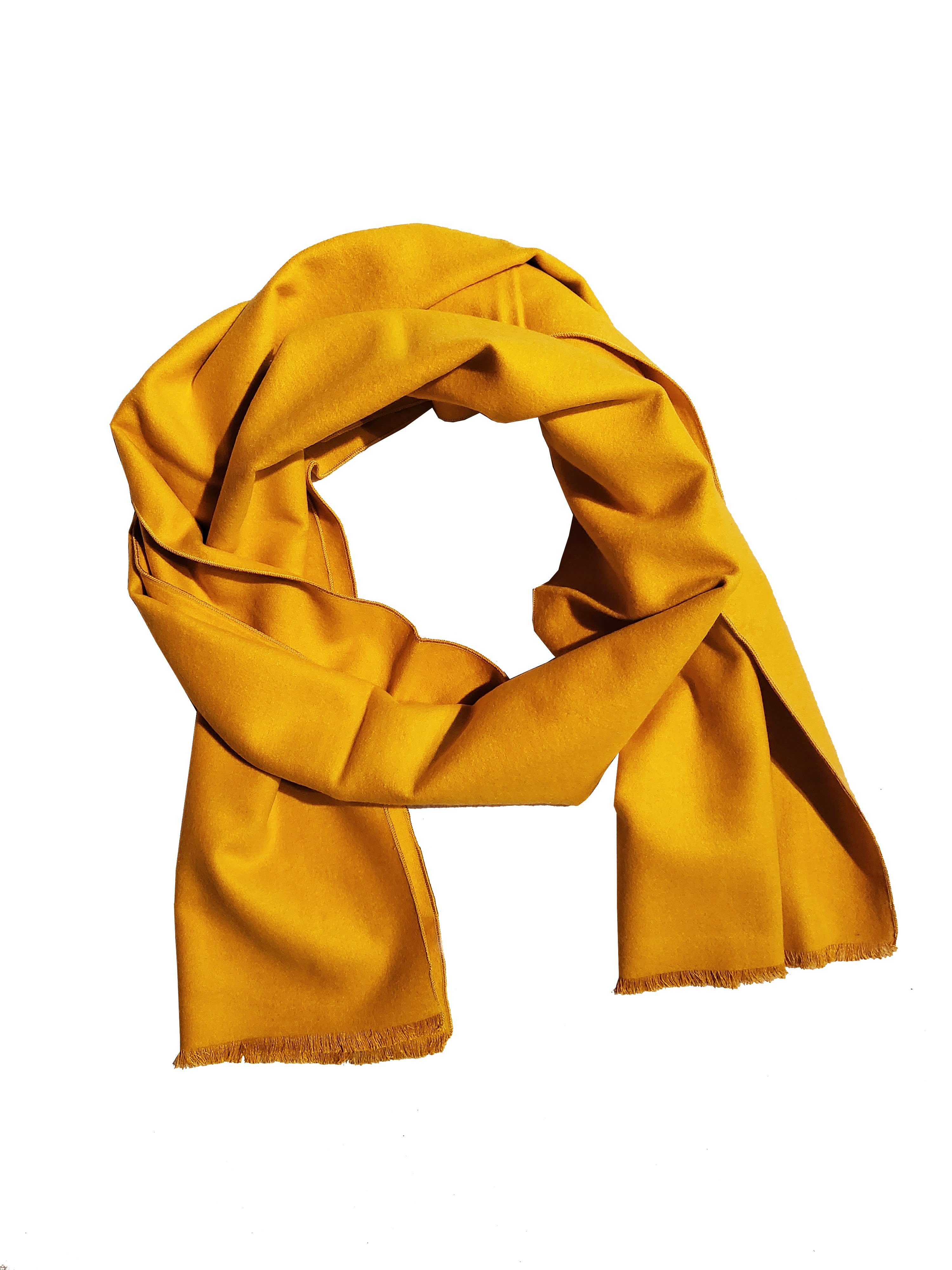 Posh Gear Seidenschal Seiden Schal Setaforte, aus 100% Seide günstig online kaufen