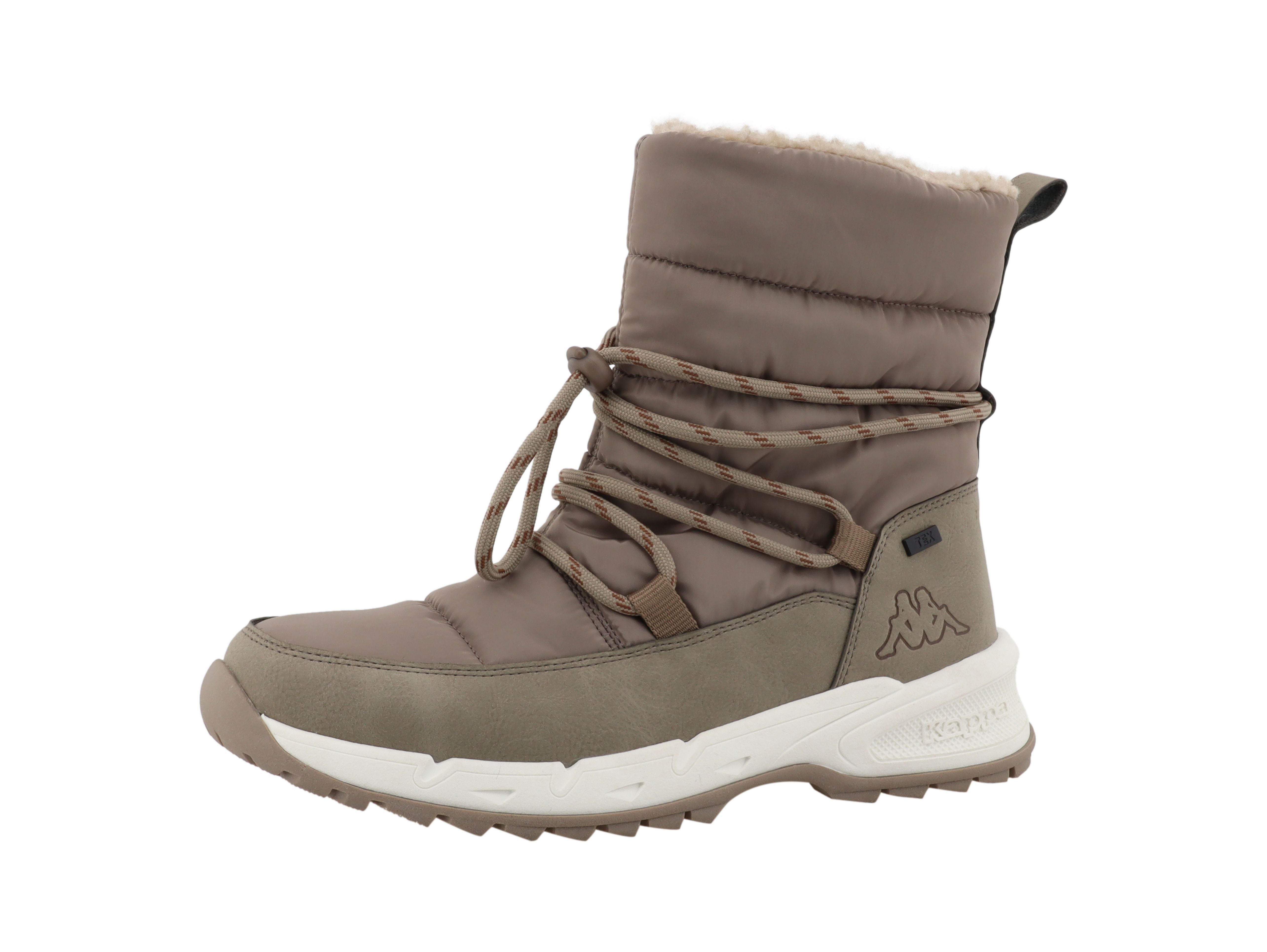 Kappa Laiza Winterboots Winterschuhe, Winterstiefel, Snowboots, günstig online kaufen