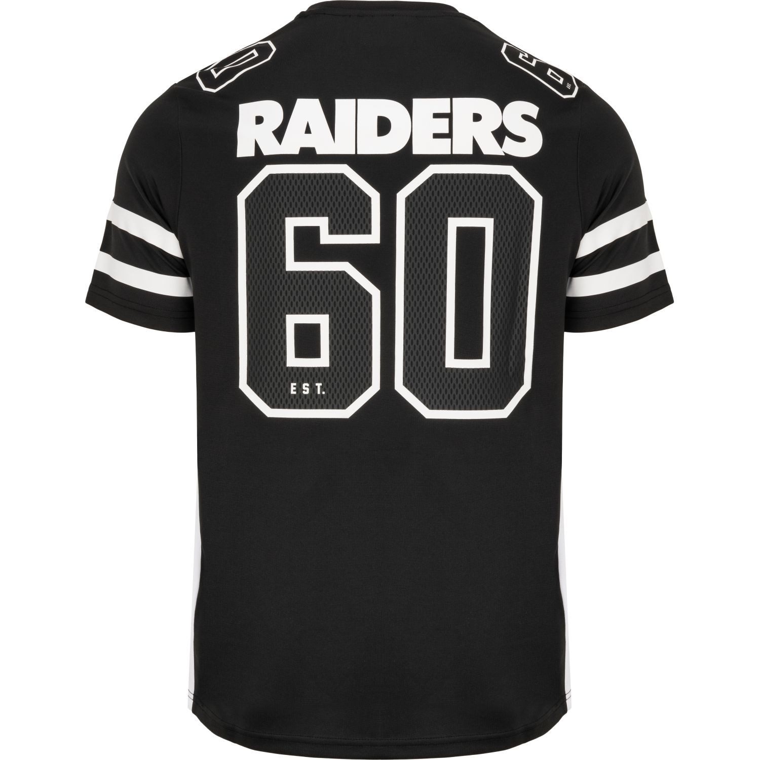 New Era Print-Shirt NFL Football Jersey Las Vegas Raiders günstig online kaufen