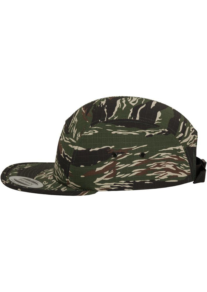 Jockey Jockey Classic camouflage Flex Cap Cap Flexfit