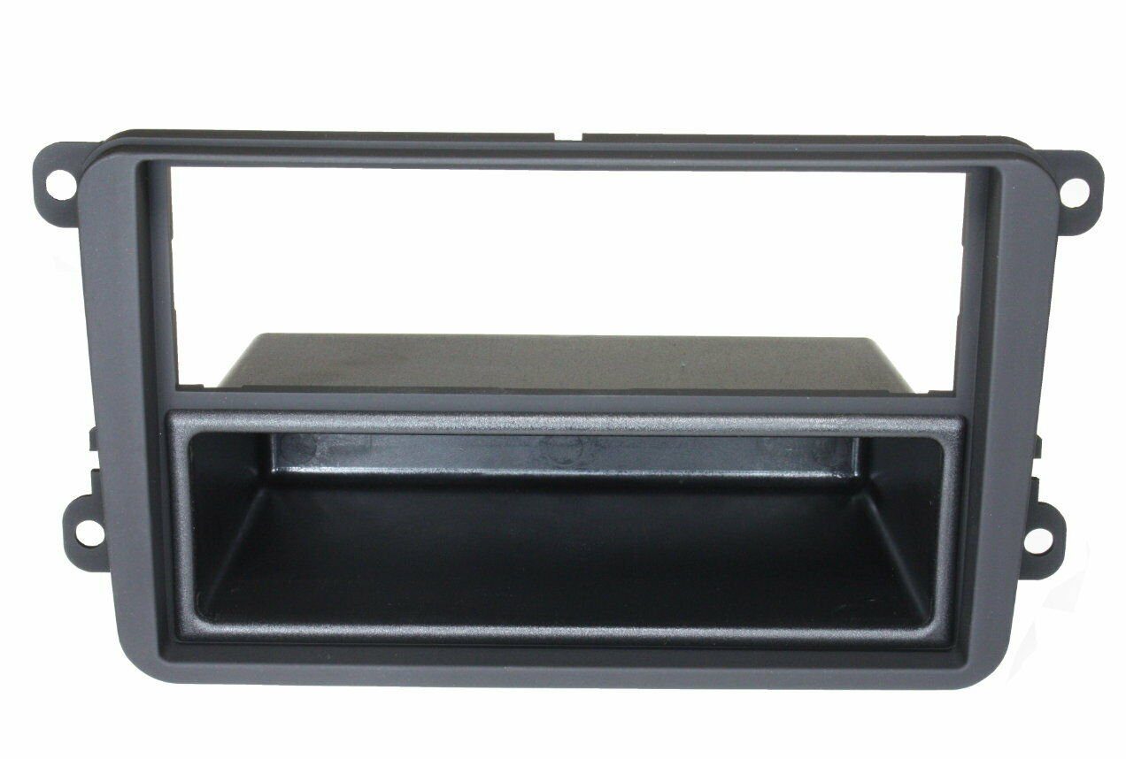 (DAB), 45 Autoradio Transporter W) USB DSX Bluetooth für (Digitalradio JVC T5 TFT DAB Radio