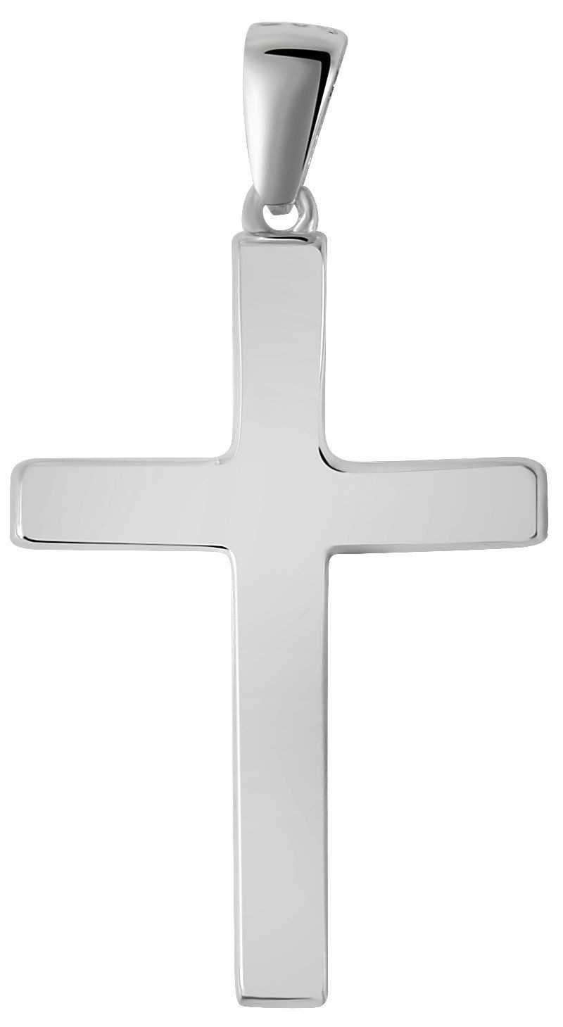 Kettenanhänger Alani, 925 Sterlingsilber, langlebig