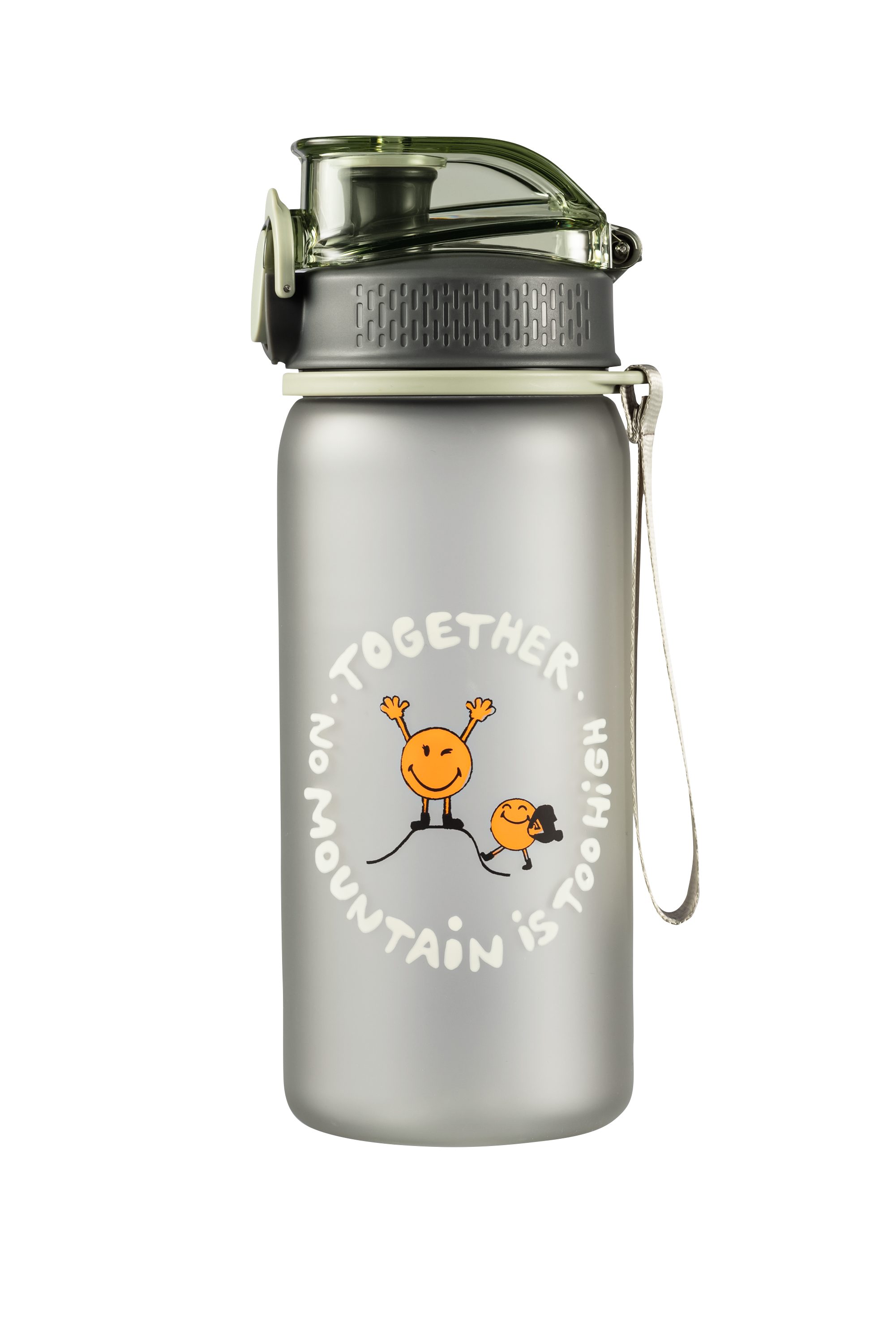 Trinkflasche für Kinder