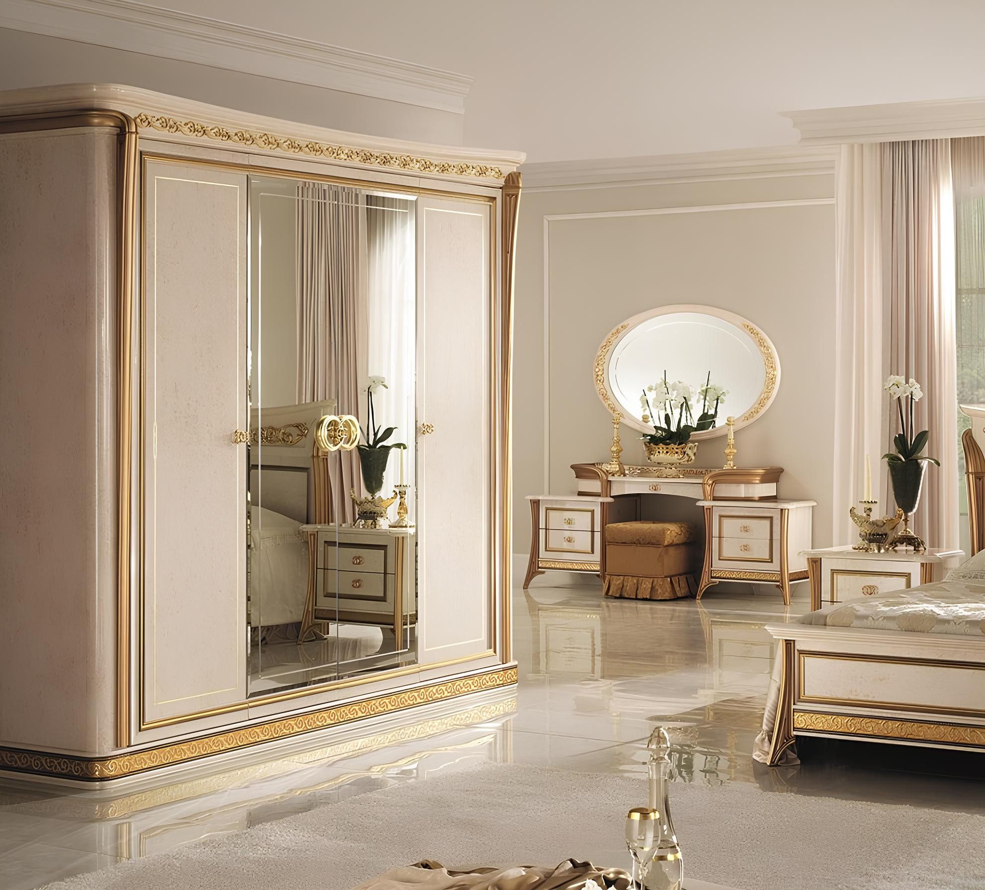 Kleiderschrank Spiegelschrank für Kleider - Moderne Möbel für Ihr Zuhause