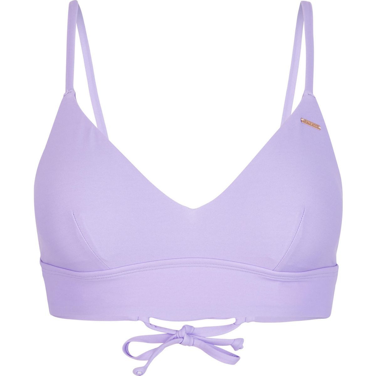 O'Neill Badeanzug Wave Bralette Bikini Top Wave Bikini Oberteil