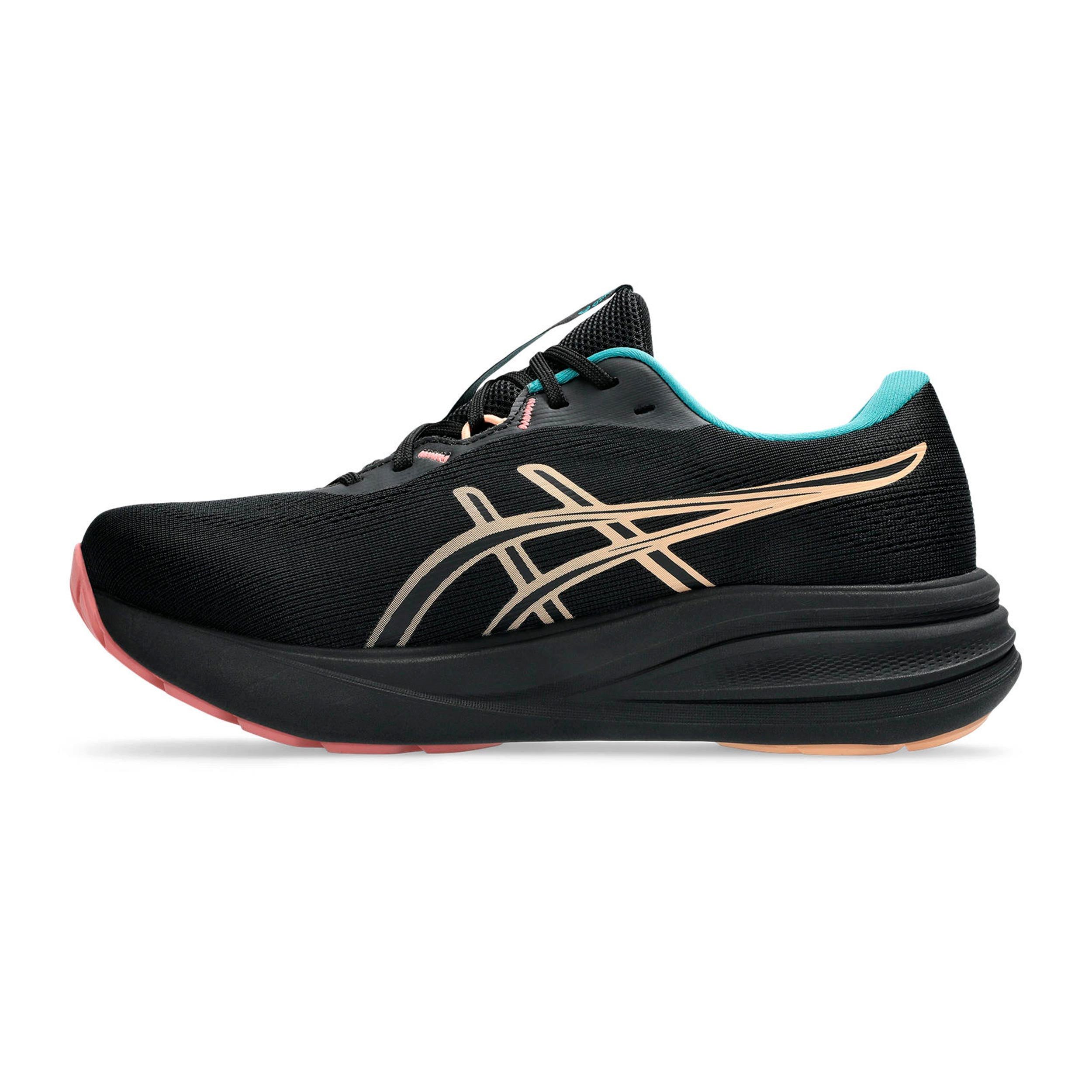 Asics Gel-Pulse 17 Gtx - Neutralschuh Laufschuh