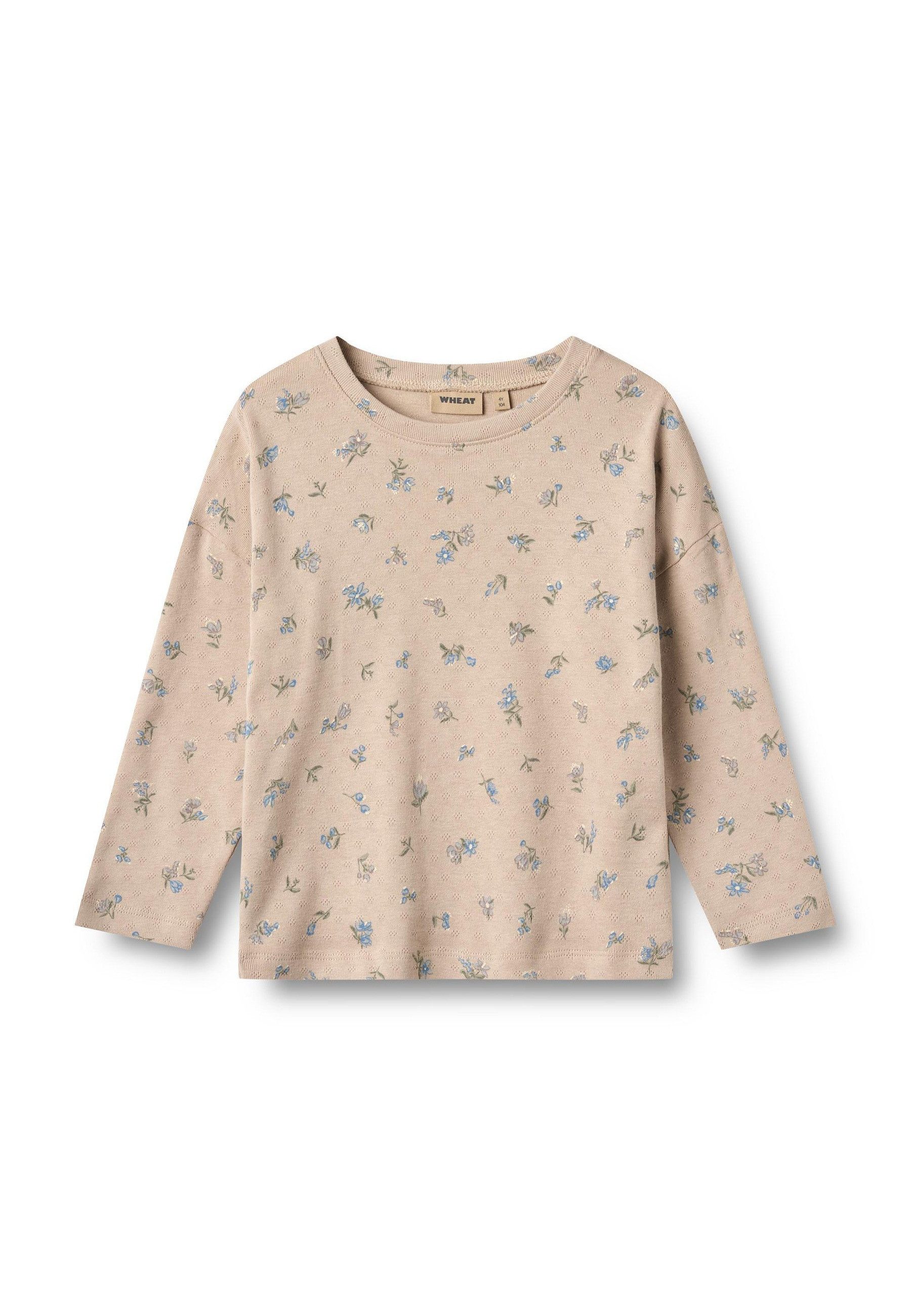 Longsleeve WHEAT T-shirt L/S Thilda