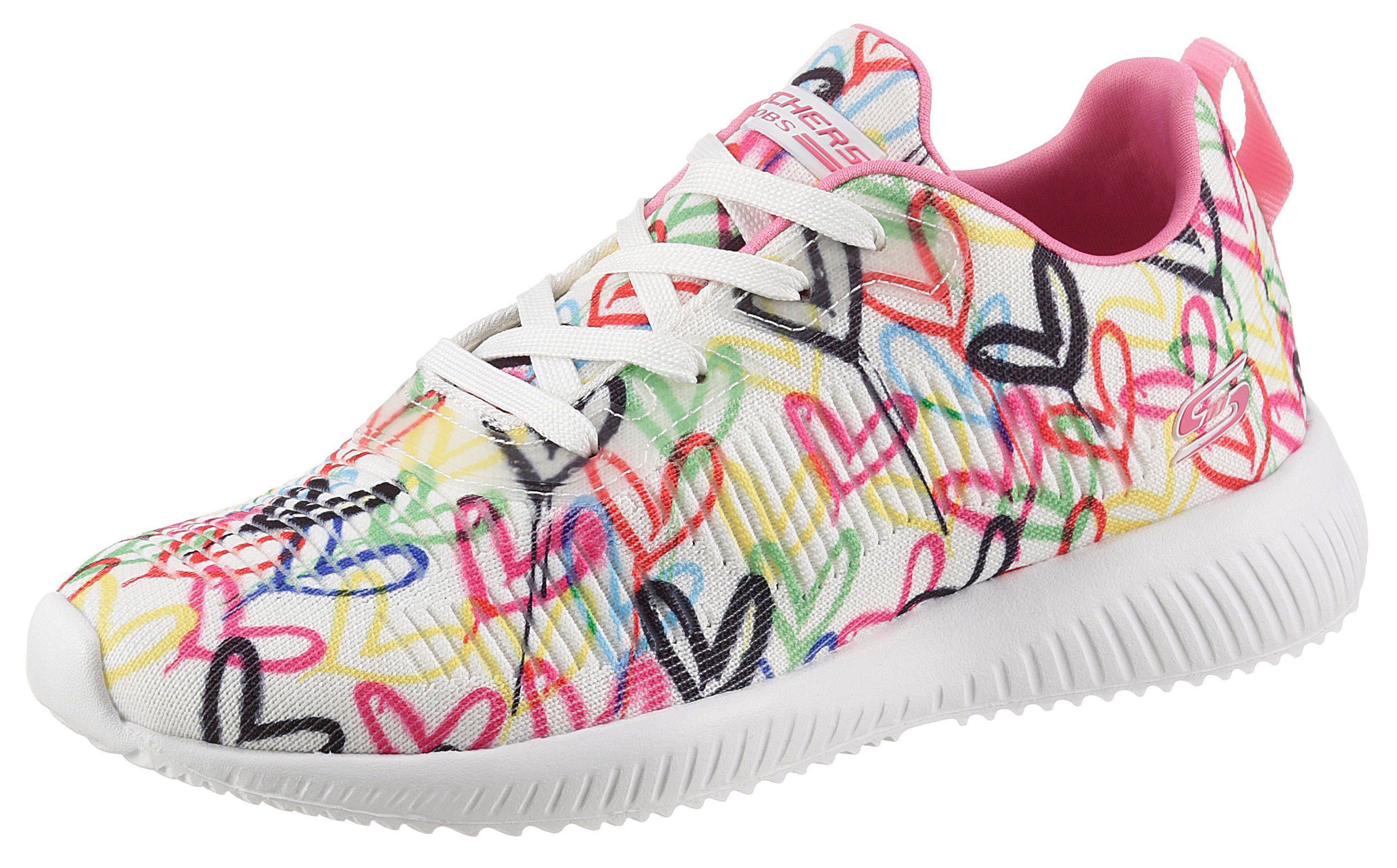 BOBS SQUAD Sneaker