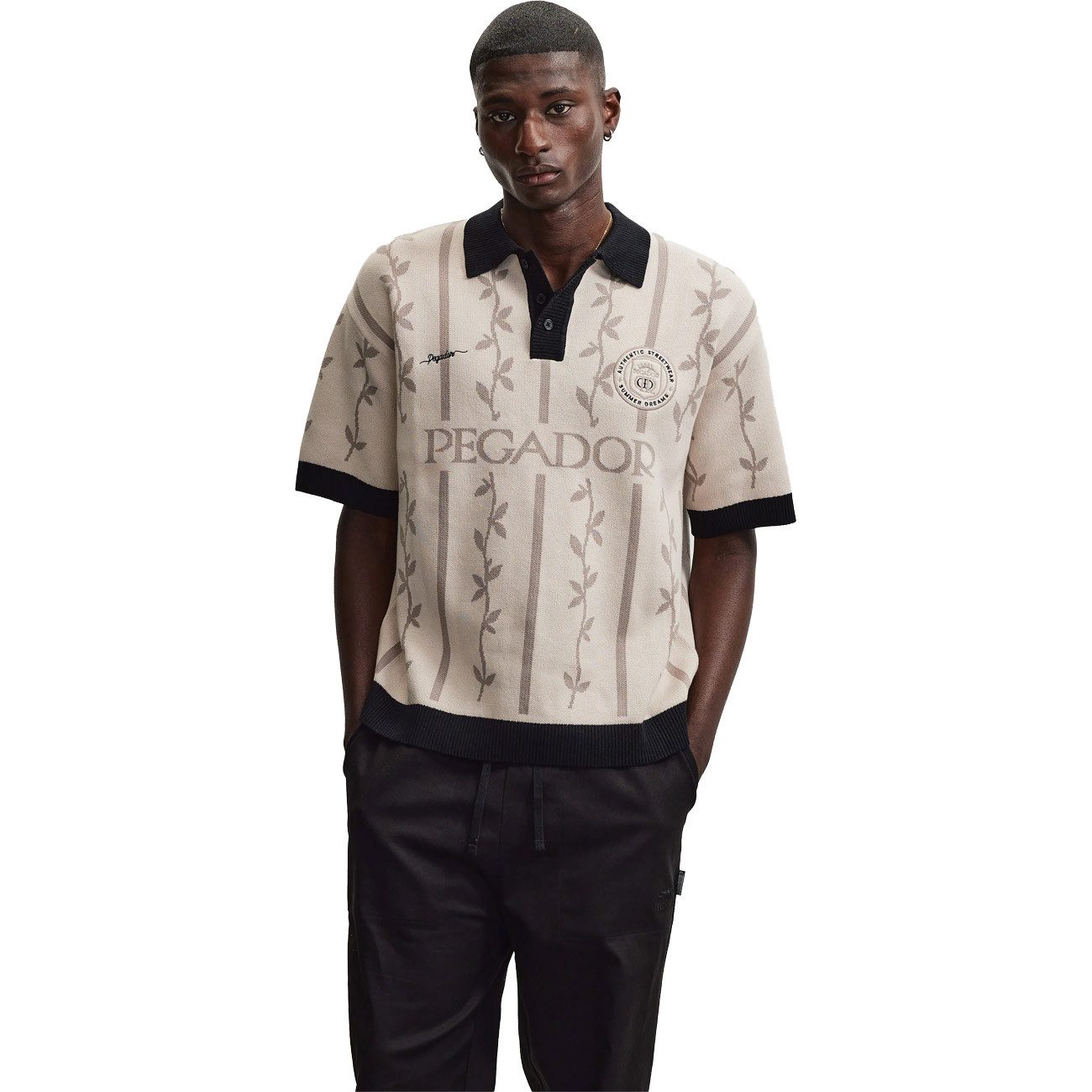 Poloshirt