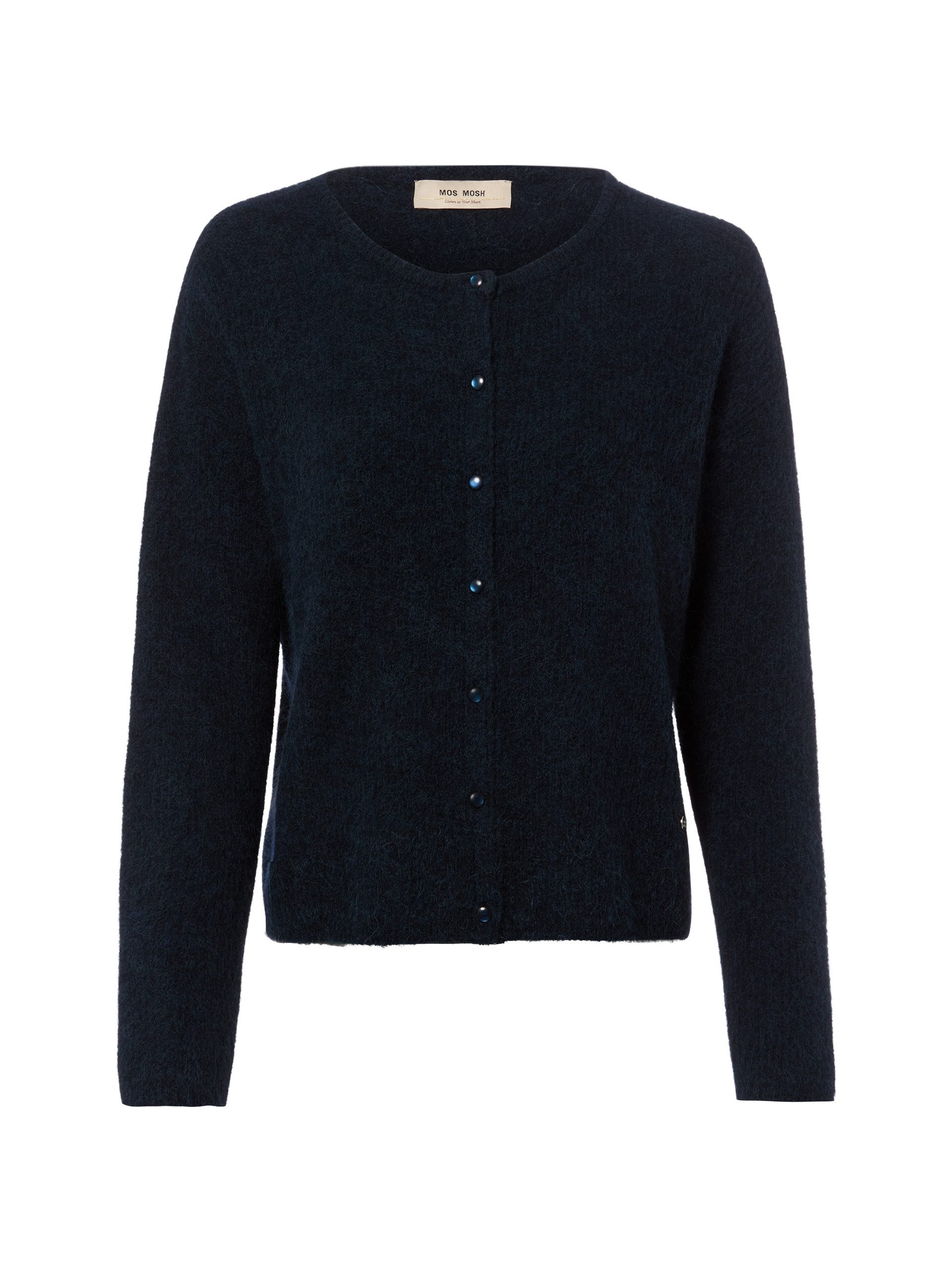 Mos Mosh Strickjacke MMAlmine