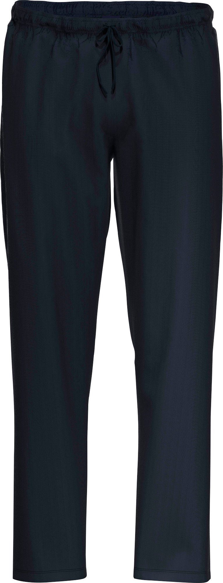 Ammann Schlafhose Bio Herren-Hose, lang Single-Jersey günstig online kaufen