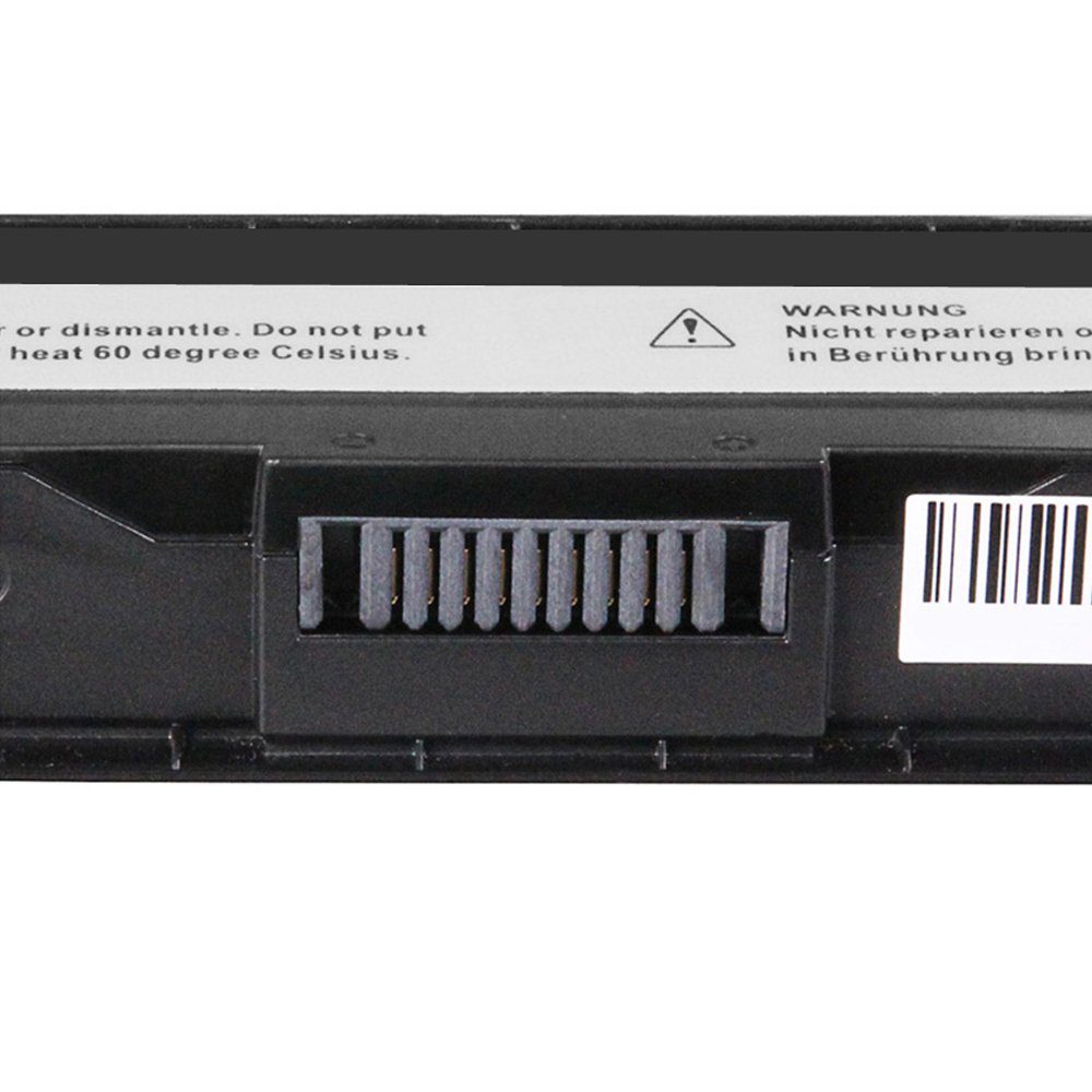 ZX50JX GOLDBATT mAh Kurzschlussschutz inklusive Asus mit V, durch kompatibel 100% A4IN1424 A41N1424 Überladungs- ZX50 den Passform Laptop-Akku 1 GL552 ROG Original St), und 2200 Ersatzakku Akku (15 für maßgefertigte 2200 mAh ZX50J A4INI424 Akkus