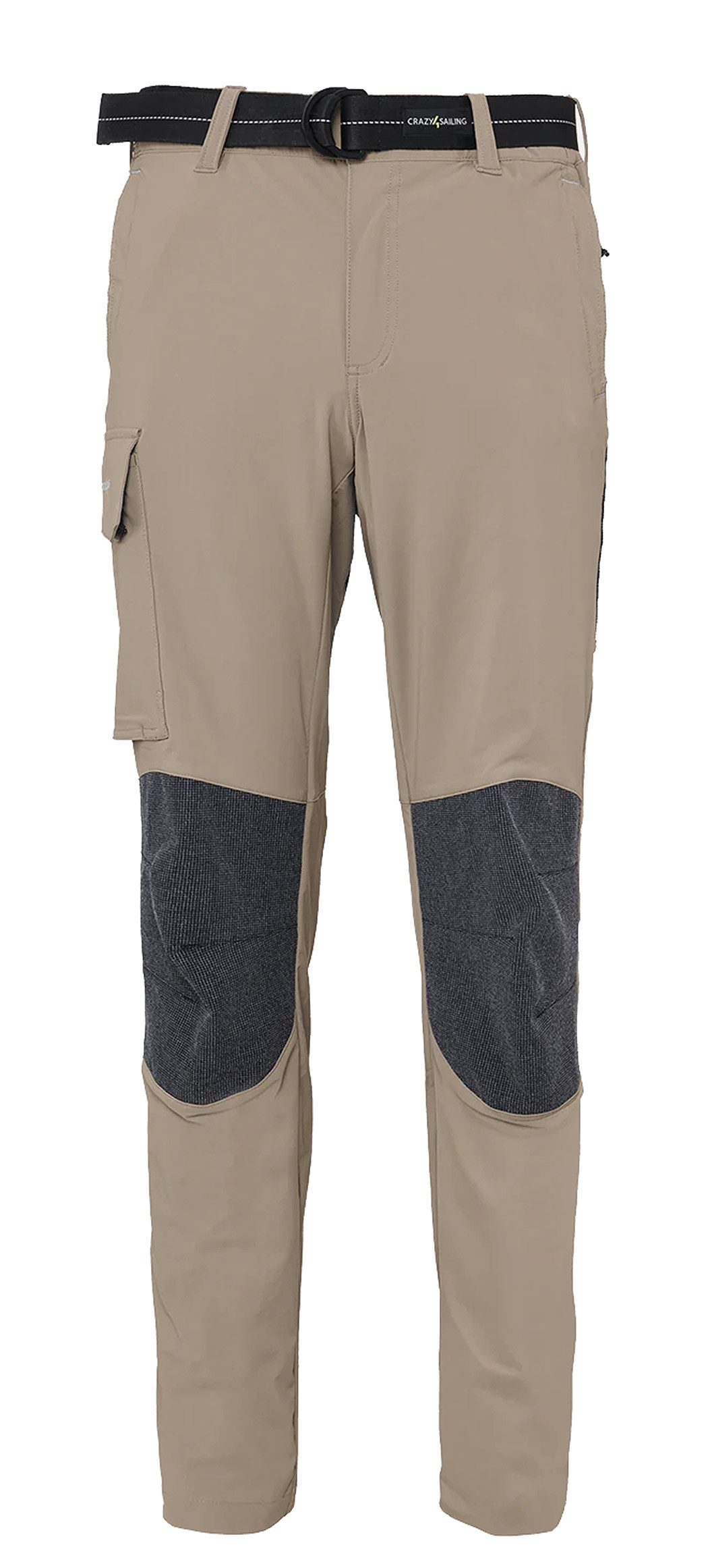 crazy4sailing Regenhose Deck Trouser Bundhose