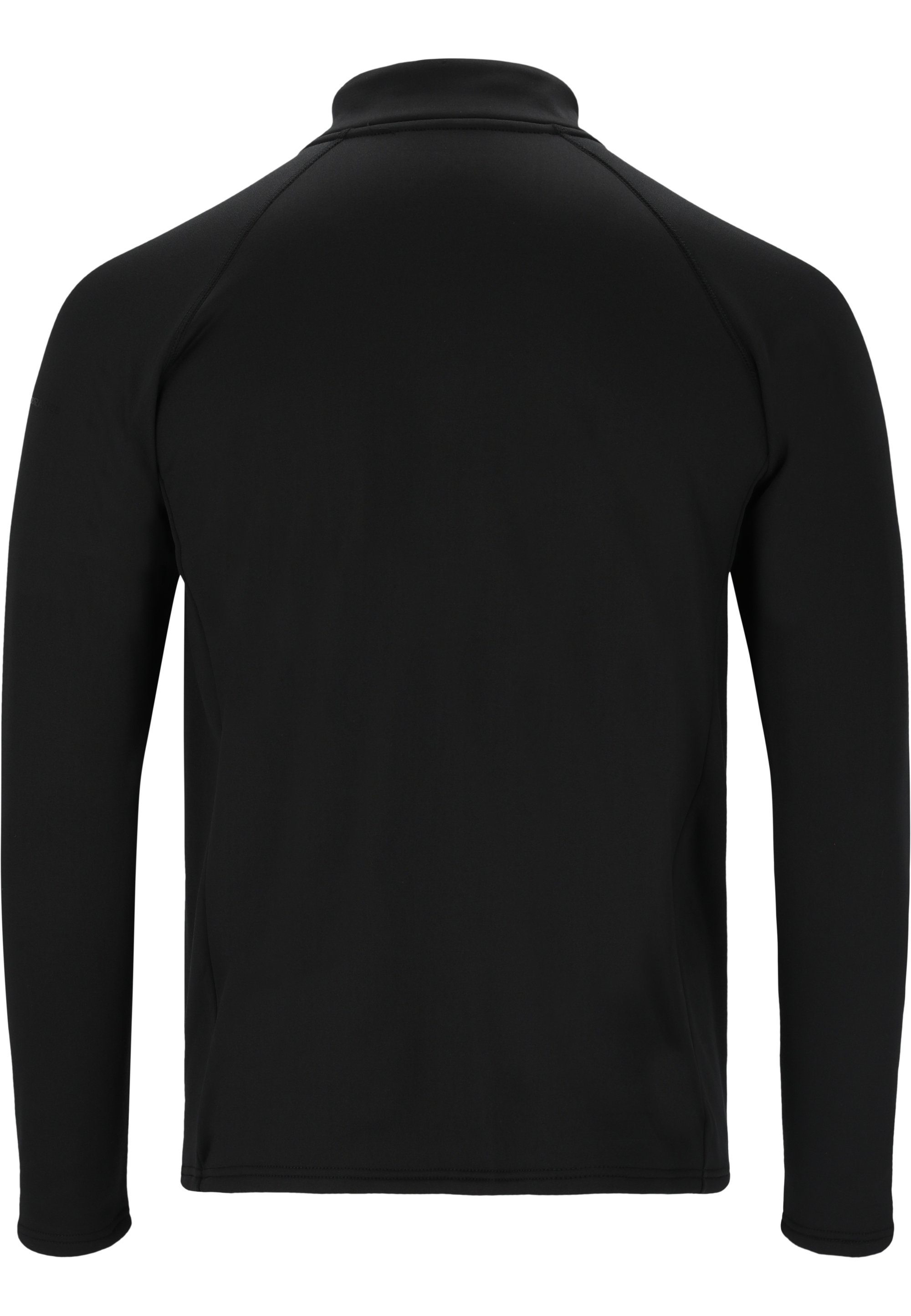 ENDURANCE Sweatjacke Almatt mit atmungsaktiver Eigenschaft