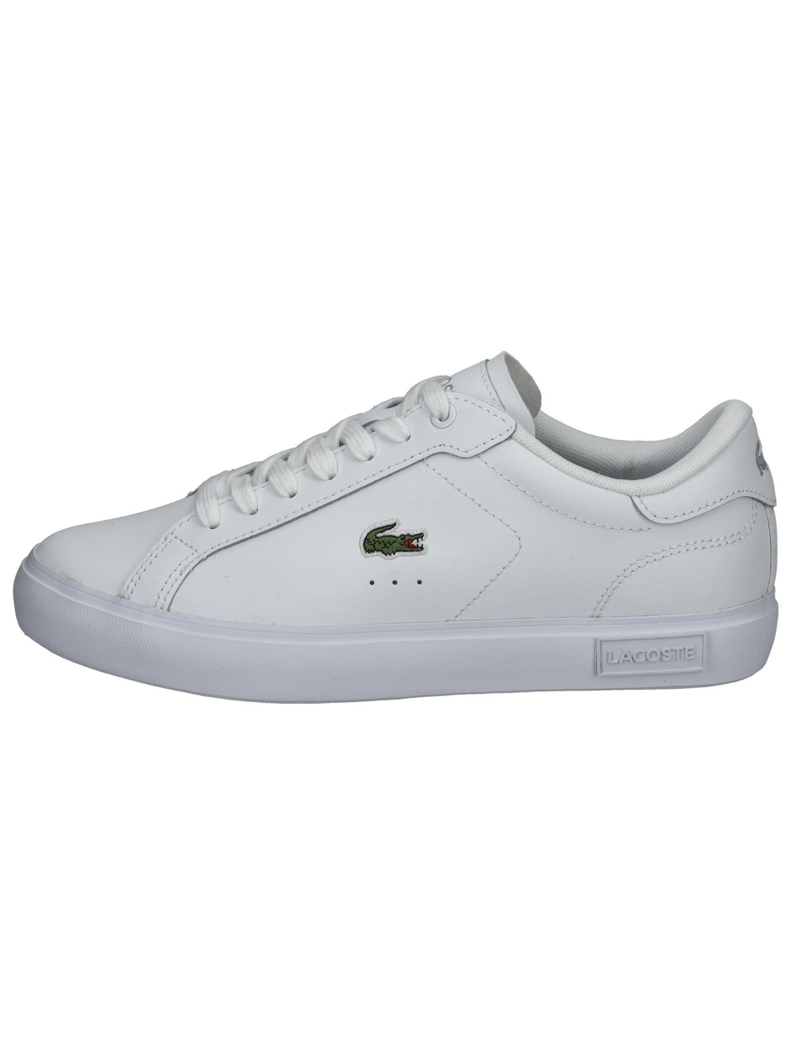 Lacoste lacoste Sneaker Lederimitat Sneaker