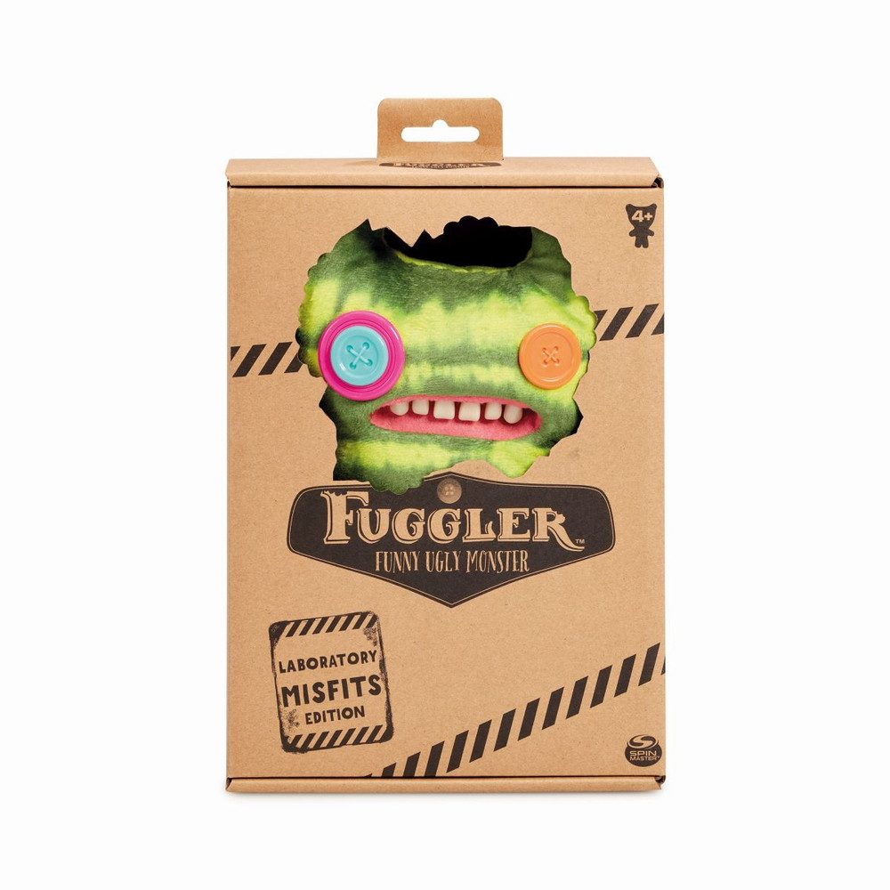Addo Plüschfigur Fuggler Funny Ugly Monster günstig online kaufen