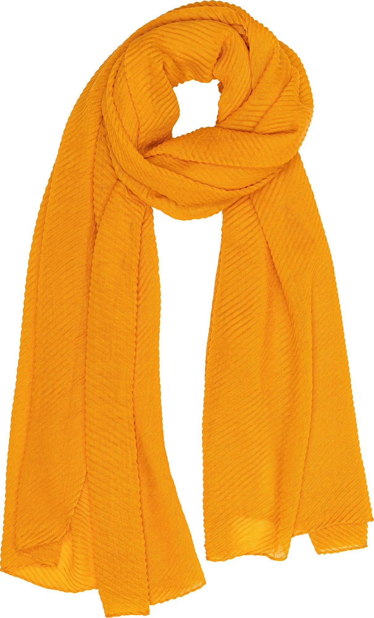 Caspar Modeschal SC509 eleganter Damen Schal günstig online kaufen
