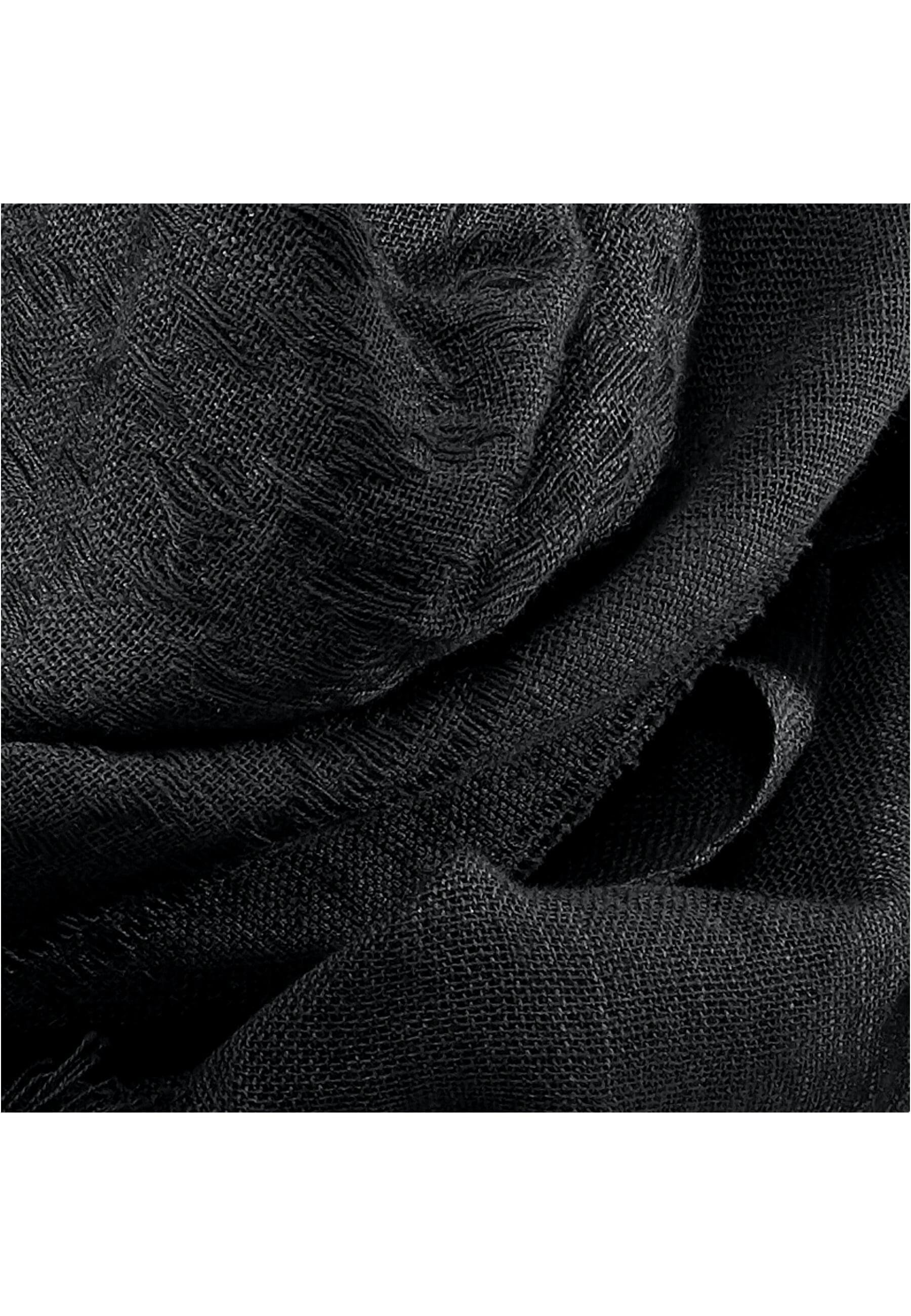 Brandit Schal Unisex Shemag black (1-St) Scarf