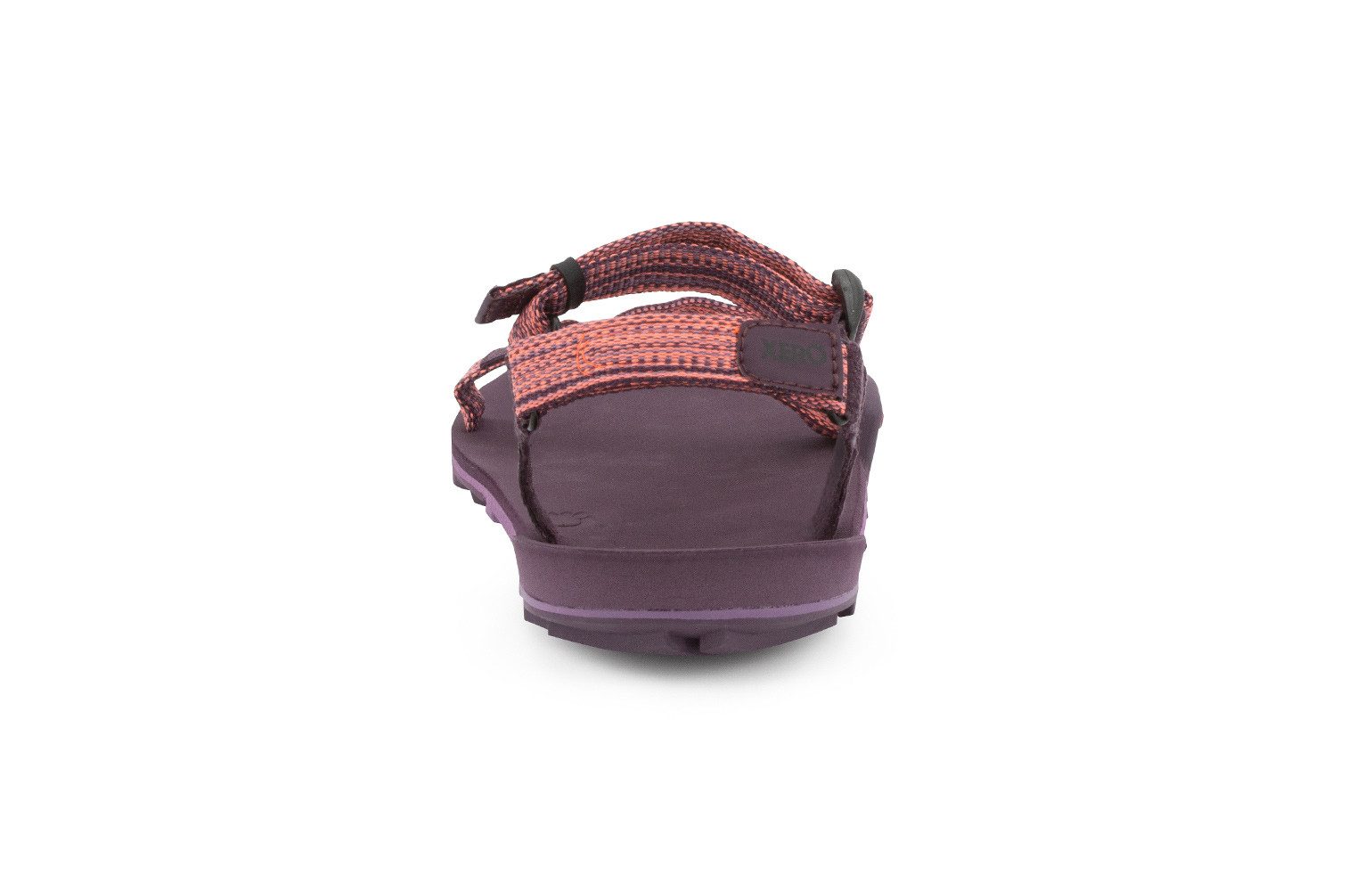 Xero Shoes Z-Trail EV magenta Damen Sandale