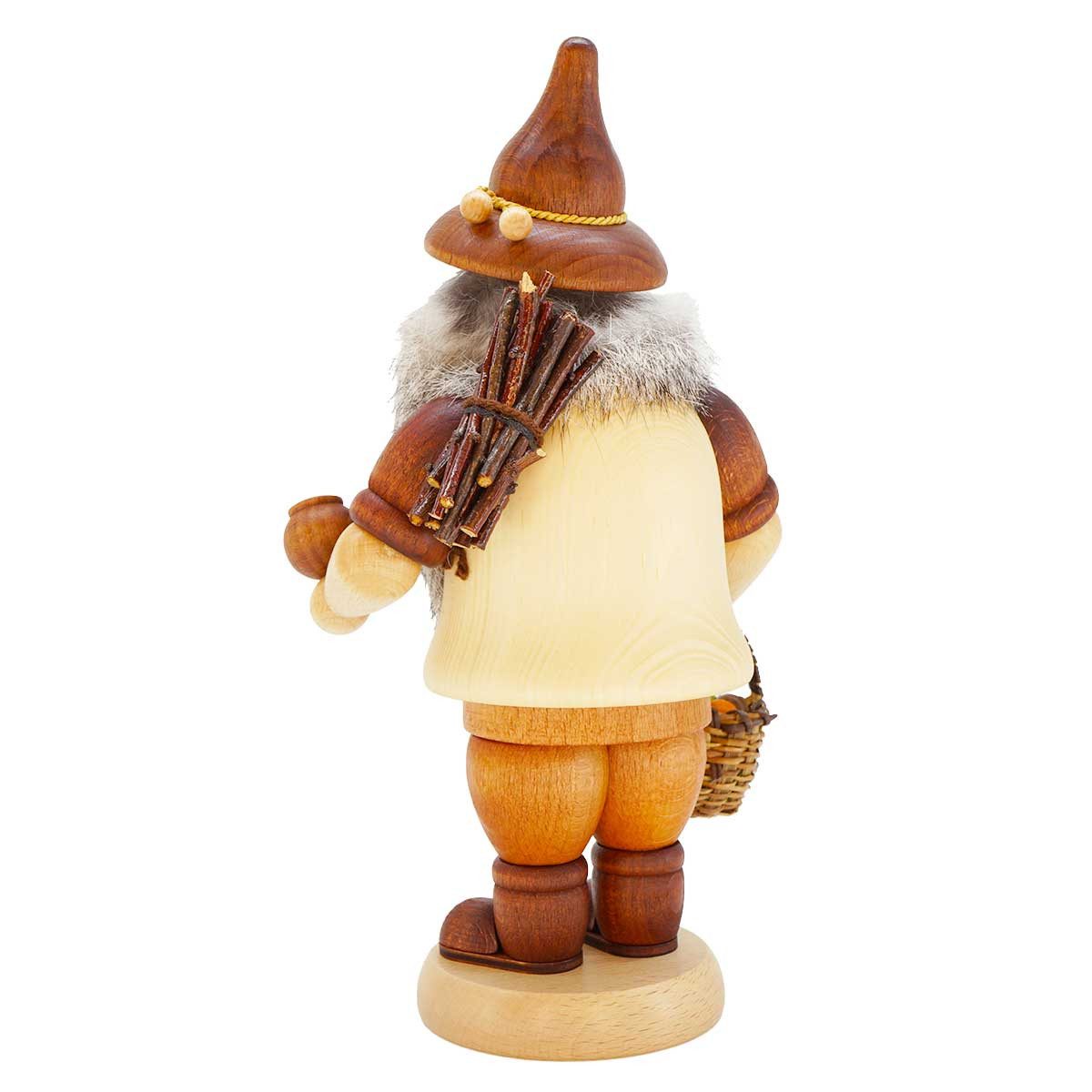 Schenk Holzkunst Räuchermännchen