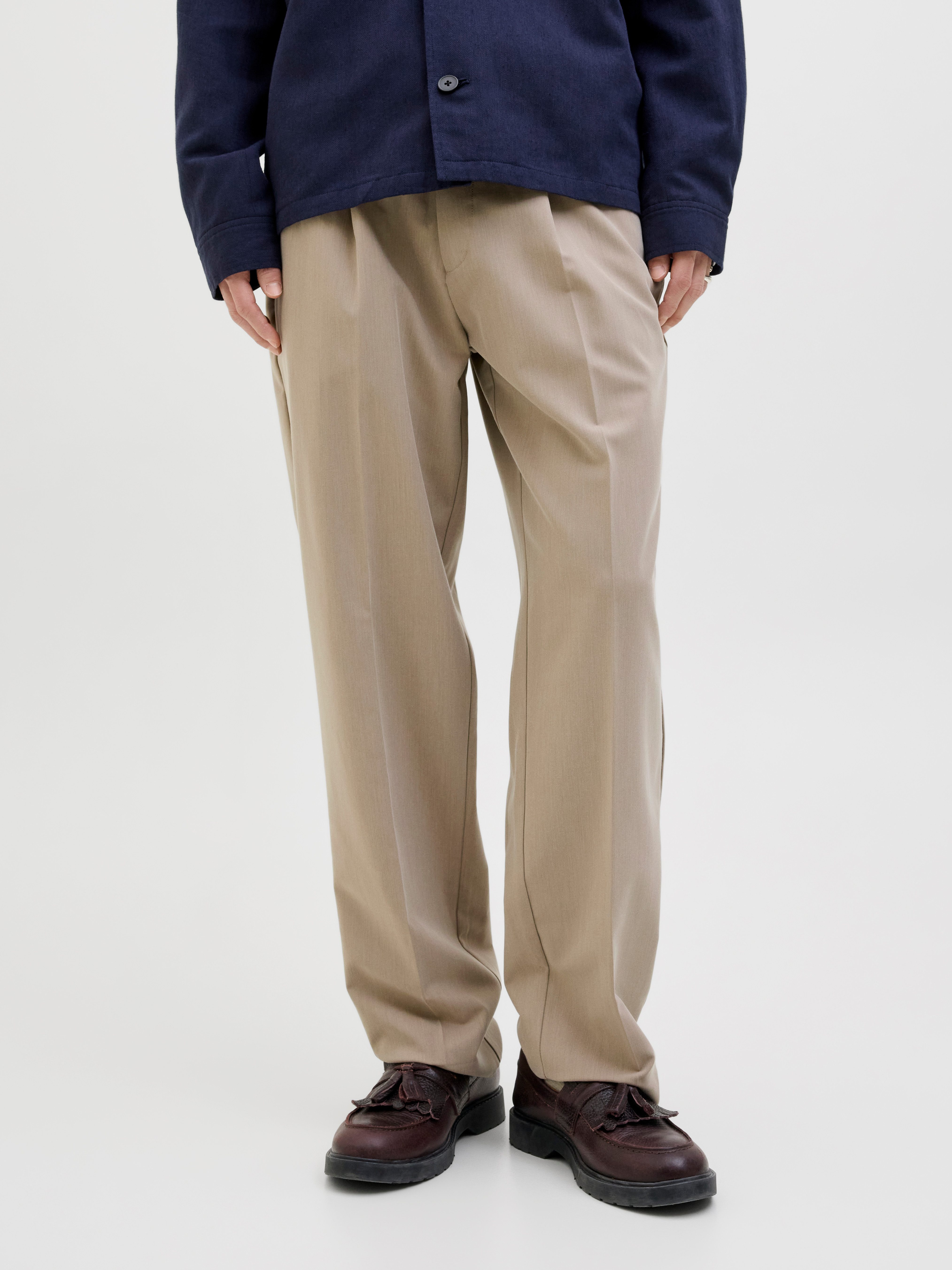 Jack & Jones Chinohose JPRCCKARL JJCAMERON günstig online kaufen