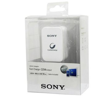 Sony Sony CP-AD2 Powerbank - (5 V)