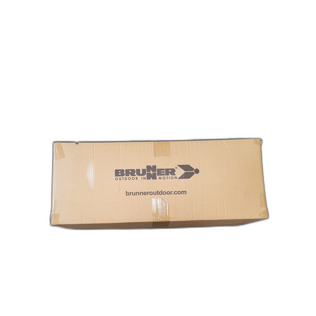 BRUNNER Vorzelt Bus-Vorzelt ALBATROS