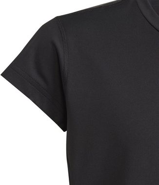 adidas Sportswear Funktionsshirt G TI 3S T 000 BLACK/WHITE/GREFOU