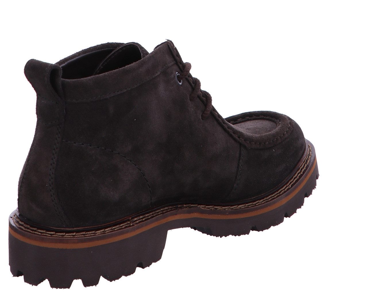 SIOUX Adalrik-719-H Ankleboots