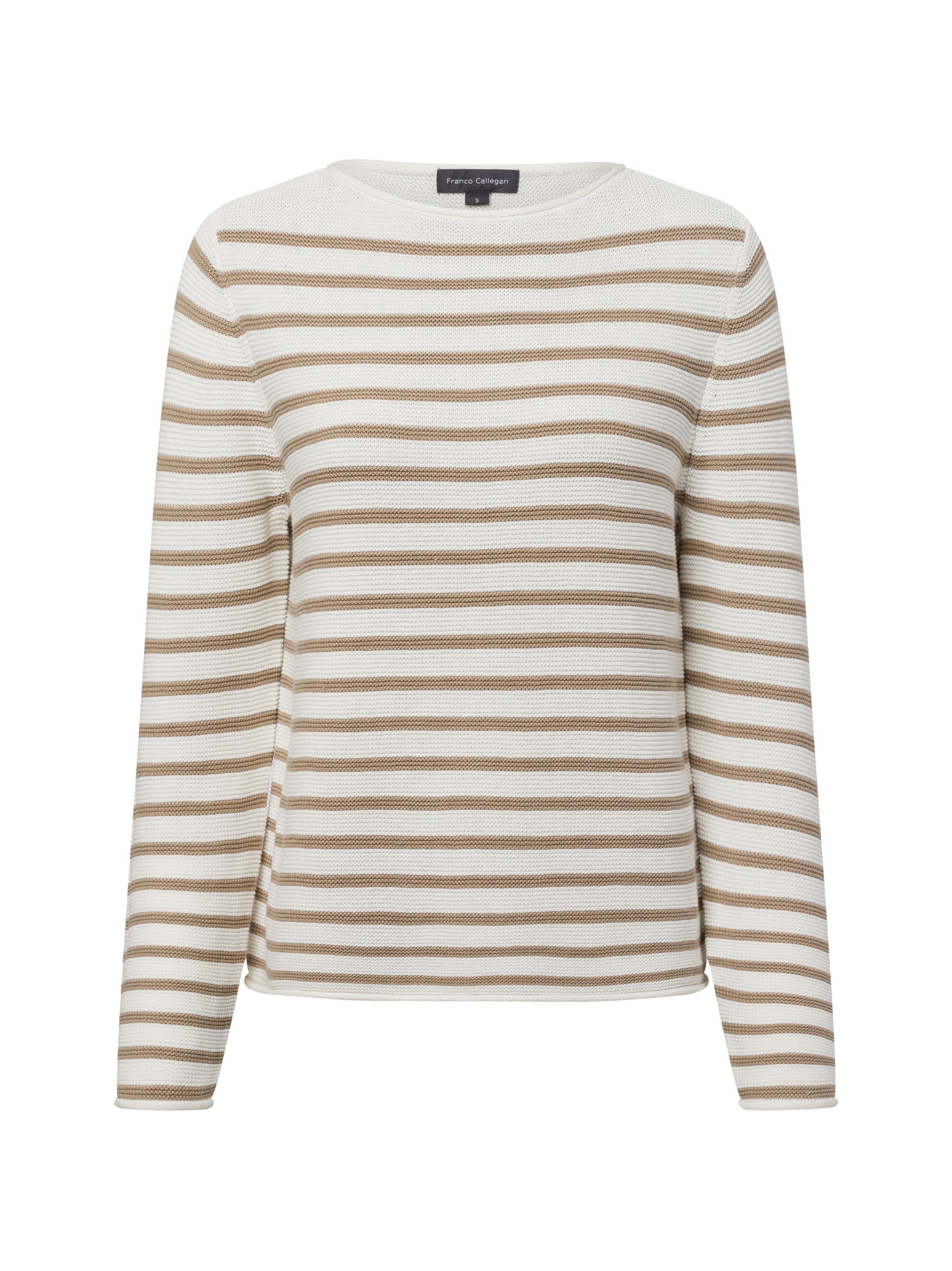 Strickpullover