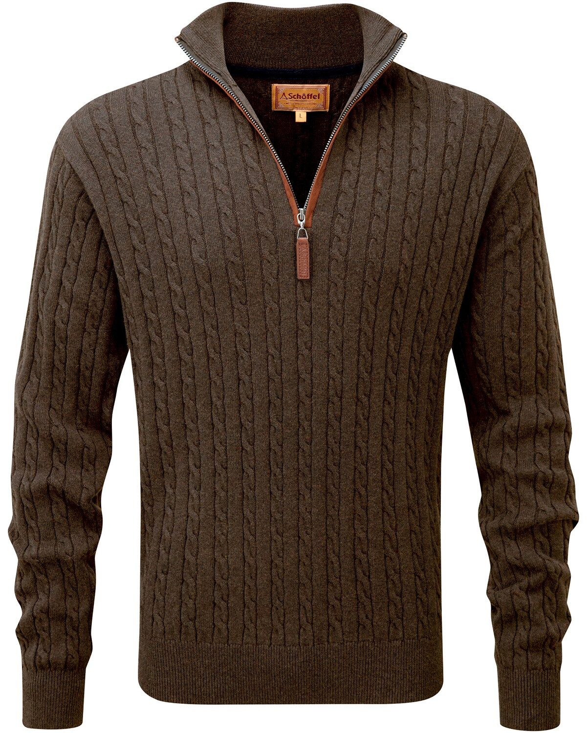 Schöffel Country Troyer Troyer Calton