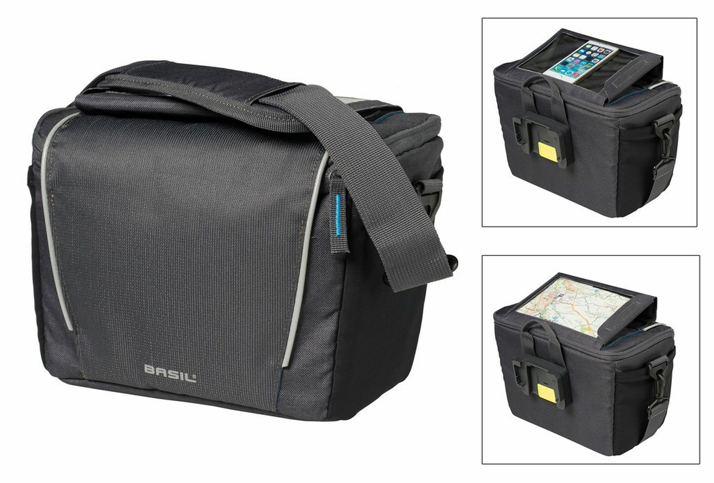 Lenkertasche