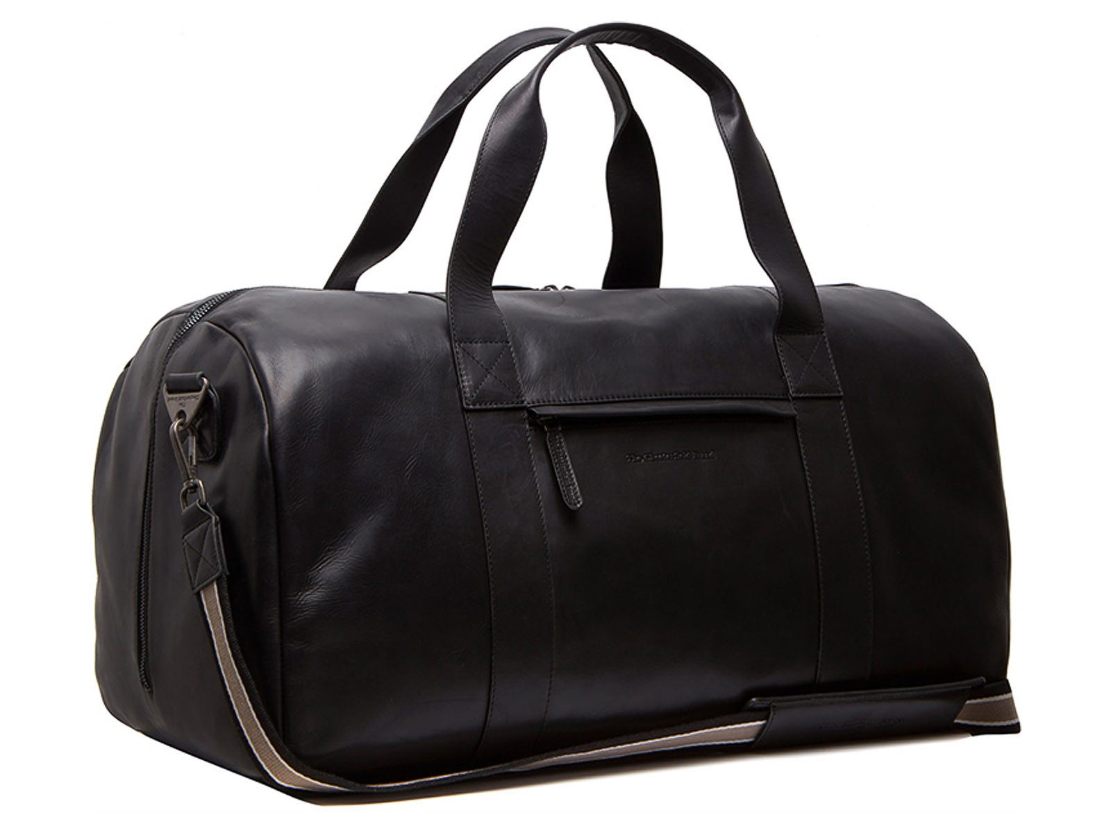 The Chesterfield Brand Weekender Hudson Wax Pull Up Leder (1-tlg)