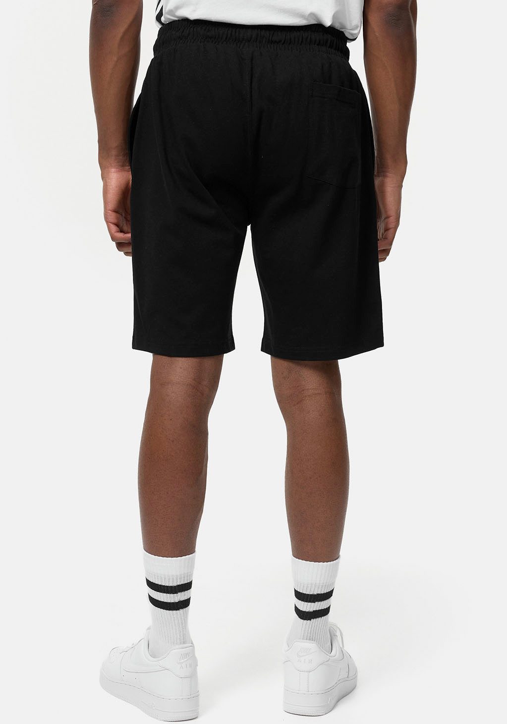 Lonsdale Sweatshorts TRAPRAIN günstig online kaufen