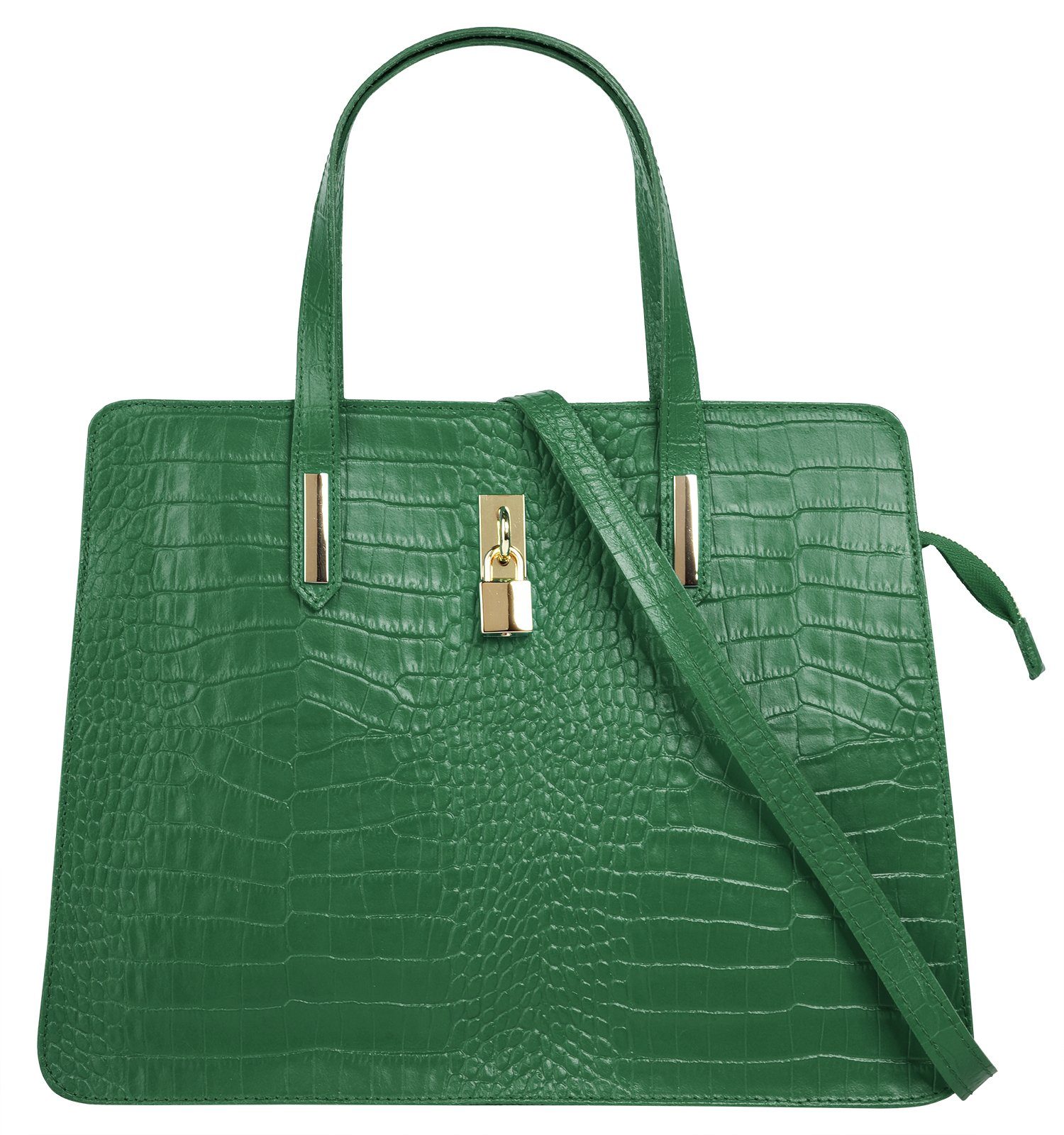 Henkeltasche