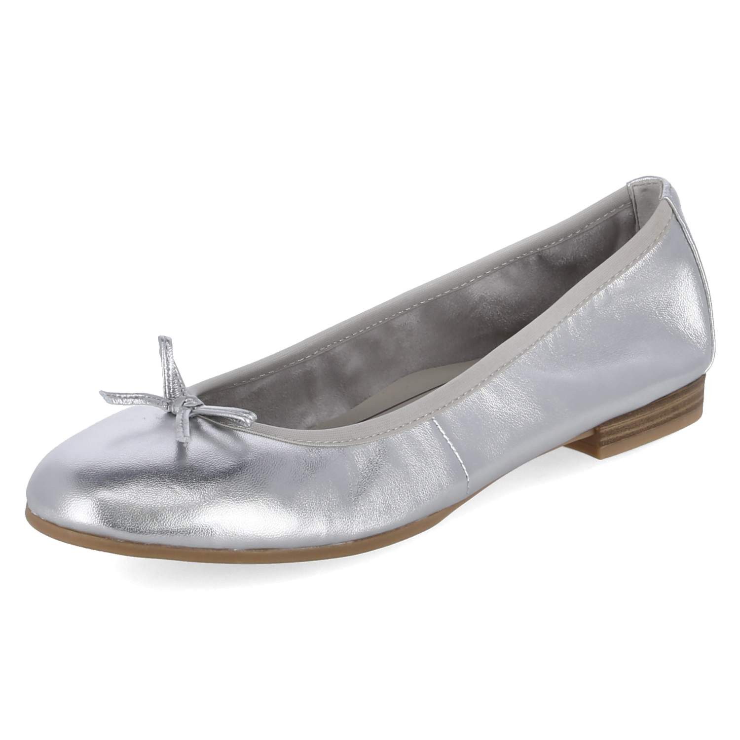 Tamaris Ballerinas Ballerina günstig online kaufen
