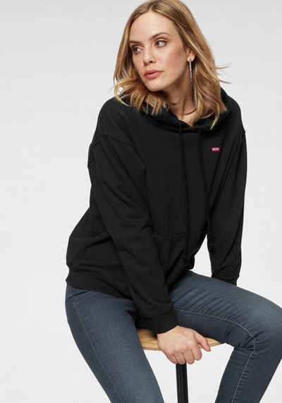 Levi's® Kapuzensweatshirt Standart Hoodie mit Markenlogo