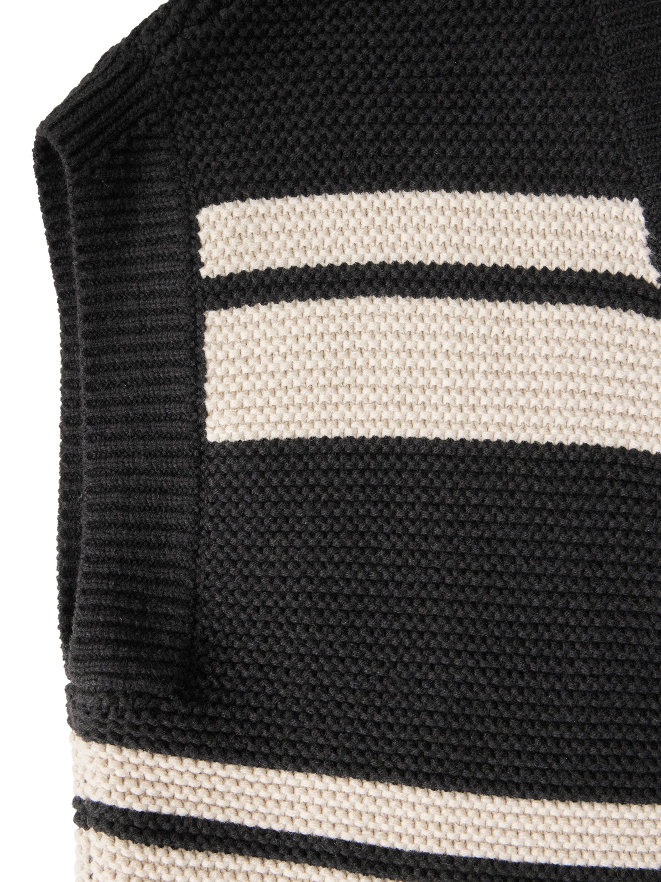 CECIL Strickweste (1-tlg) Plain/ohne Details