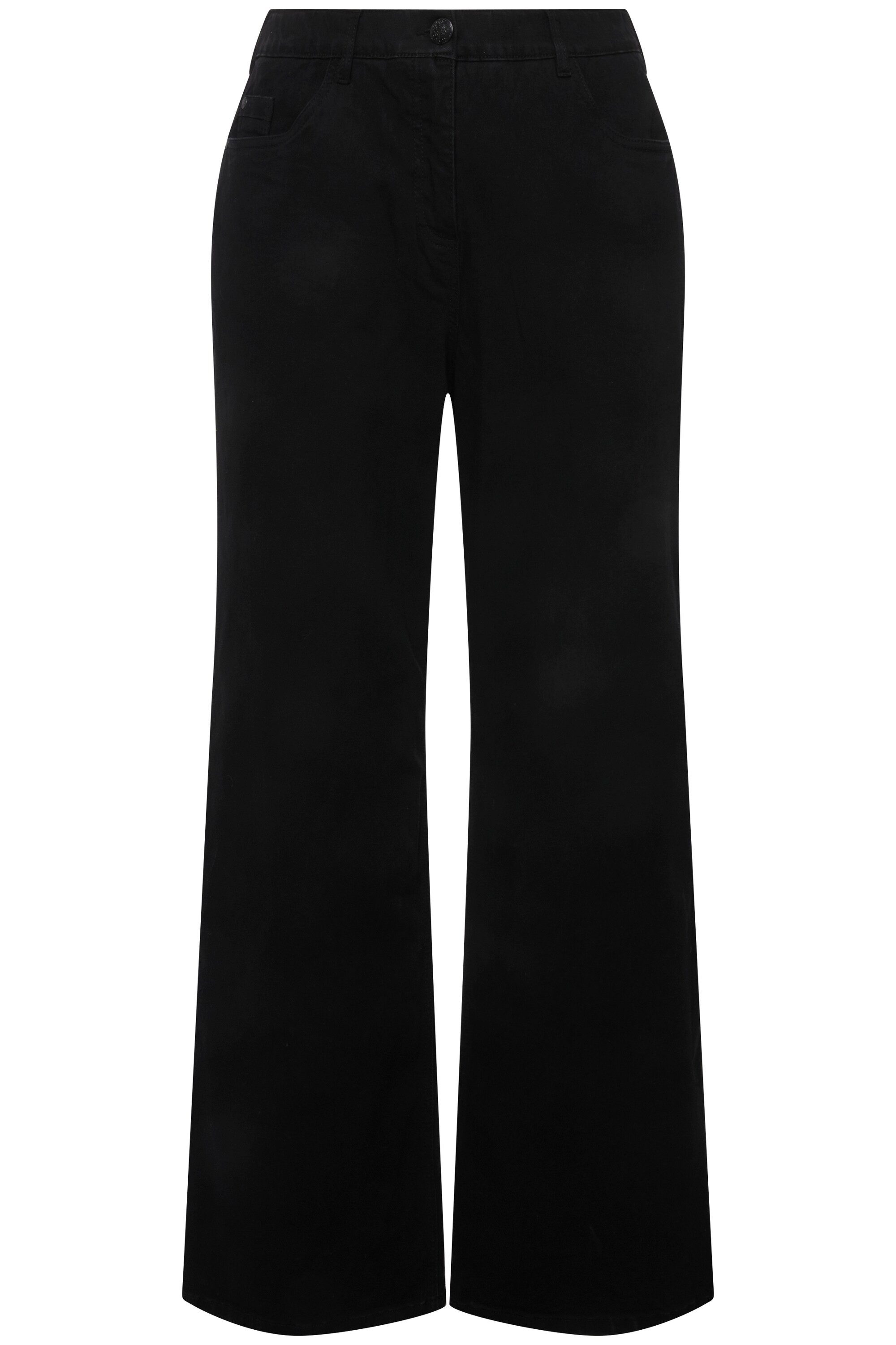 Ulla Popken Funktionshose Jeans Mary weites günstig online kaufen
