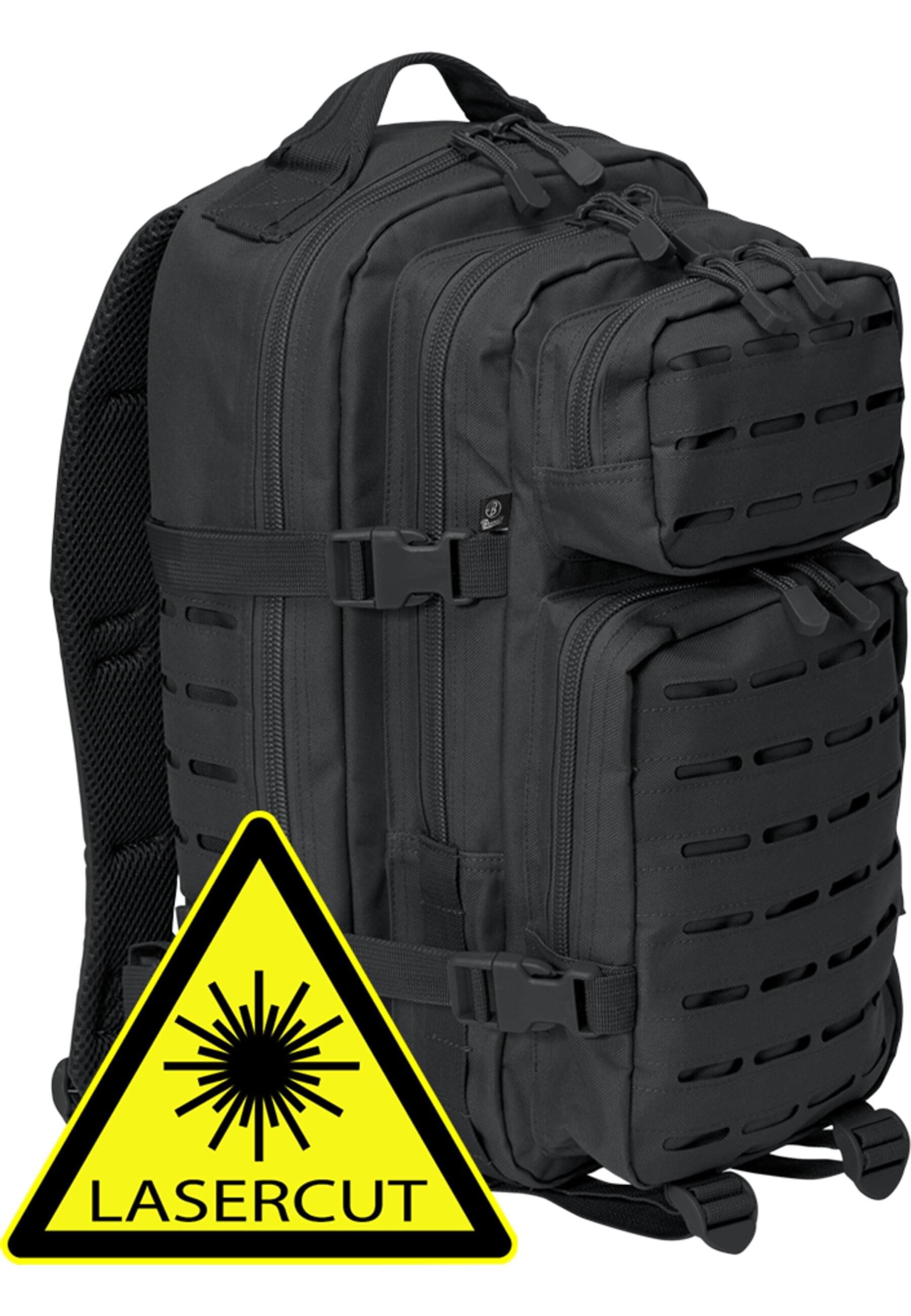 Brandit Freizeittasche Us Cooper Lasercut Medium Backpack
