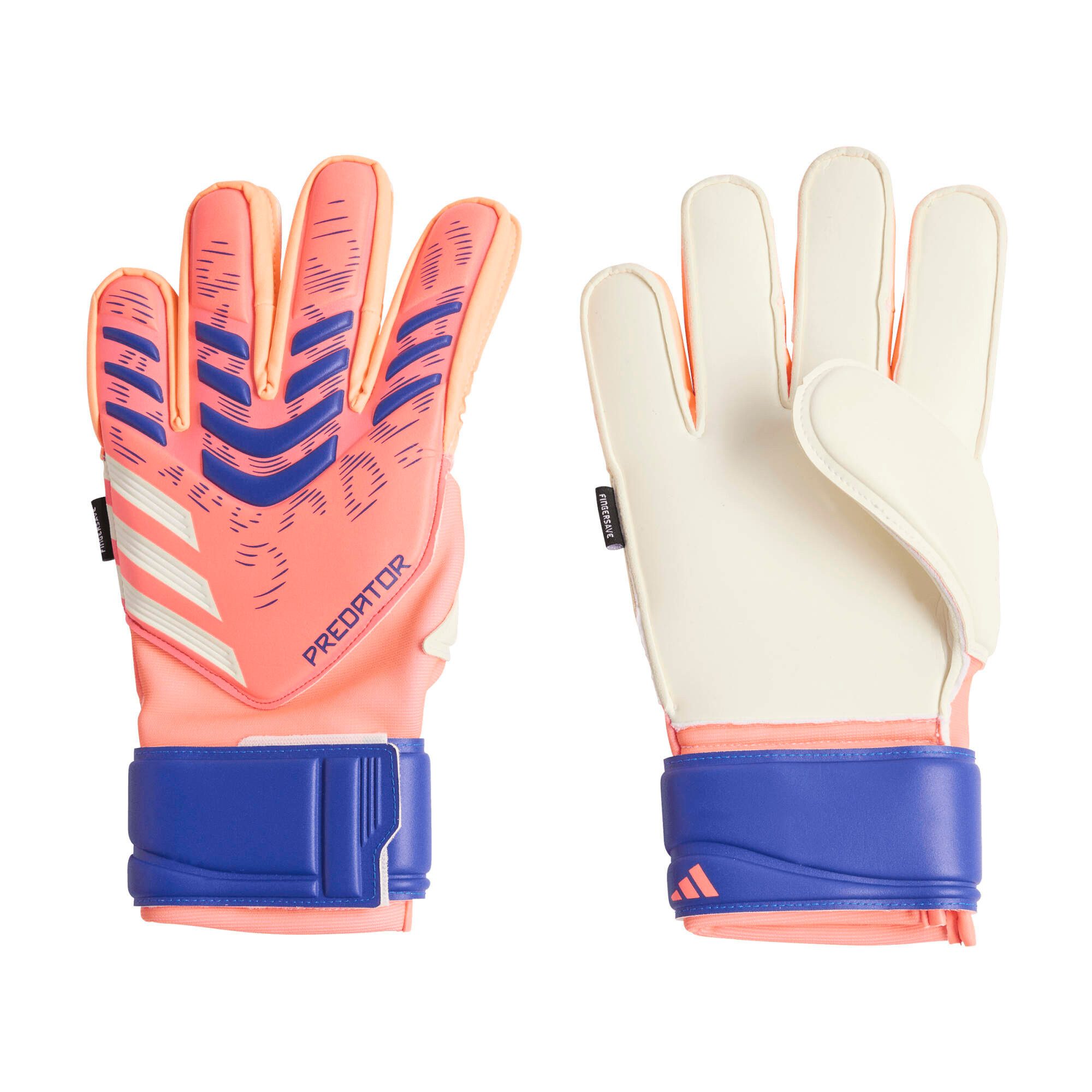 adidas Performance Torwarthandschuhe adidas Torwarthandschuhe Predator GL Match FS