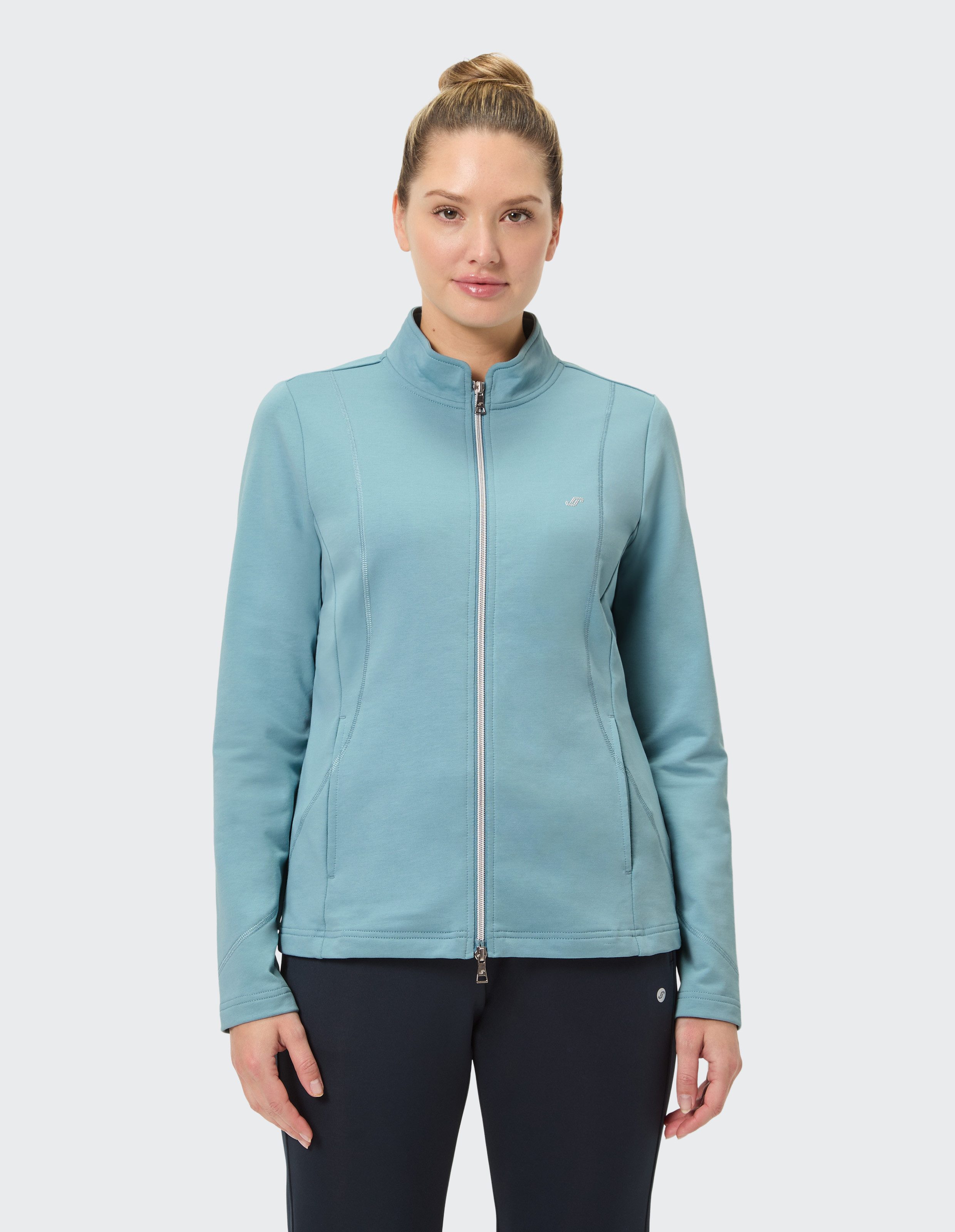 Joy Sportswear Sweatjacke DORIT günstig online kaufen