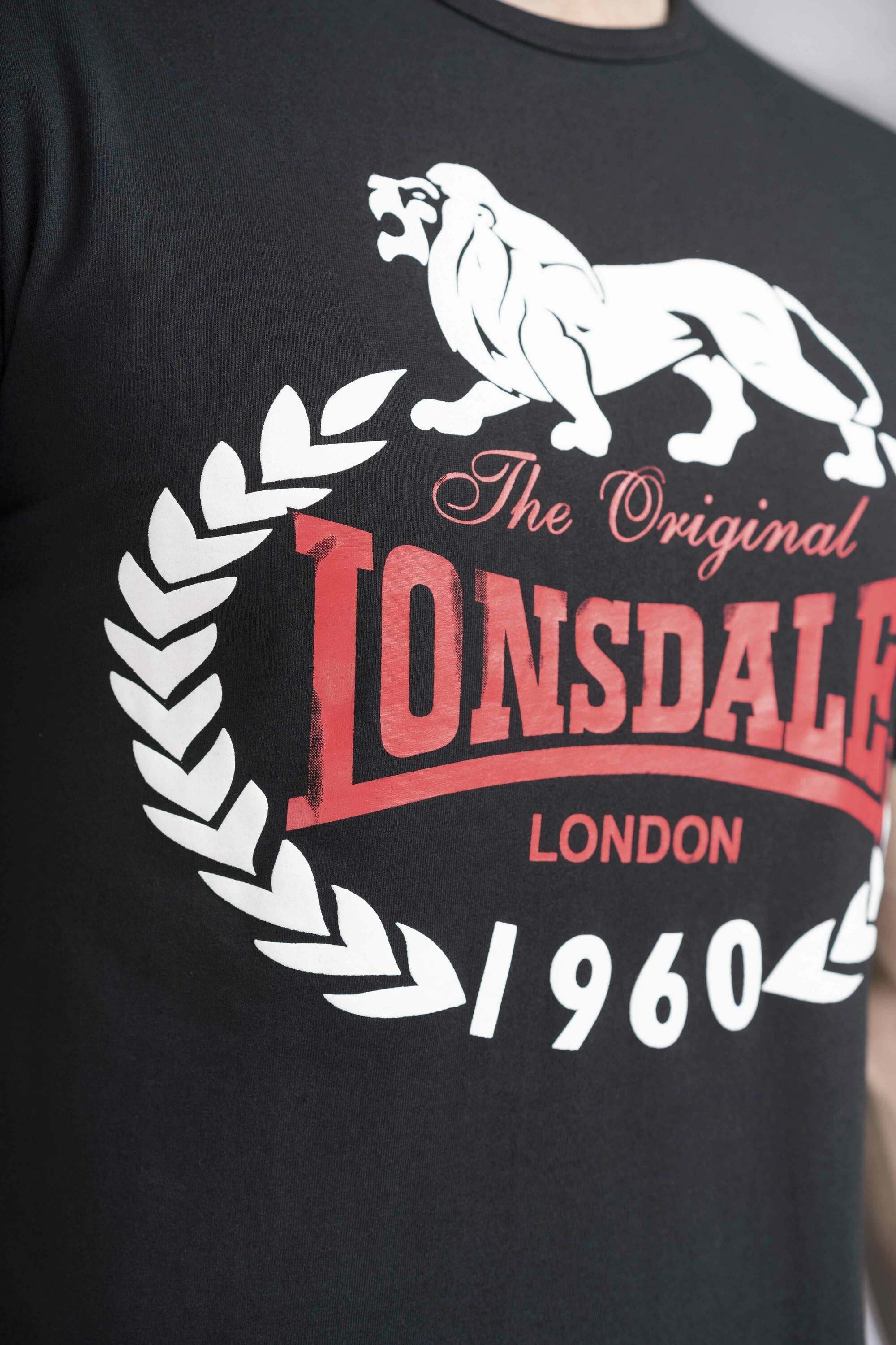 ORIGINAL T-Shirt 1960 Lonsdale