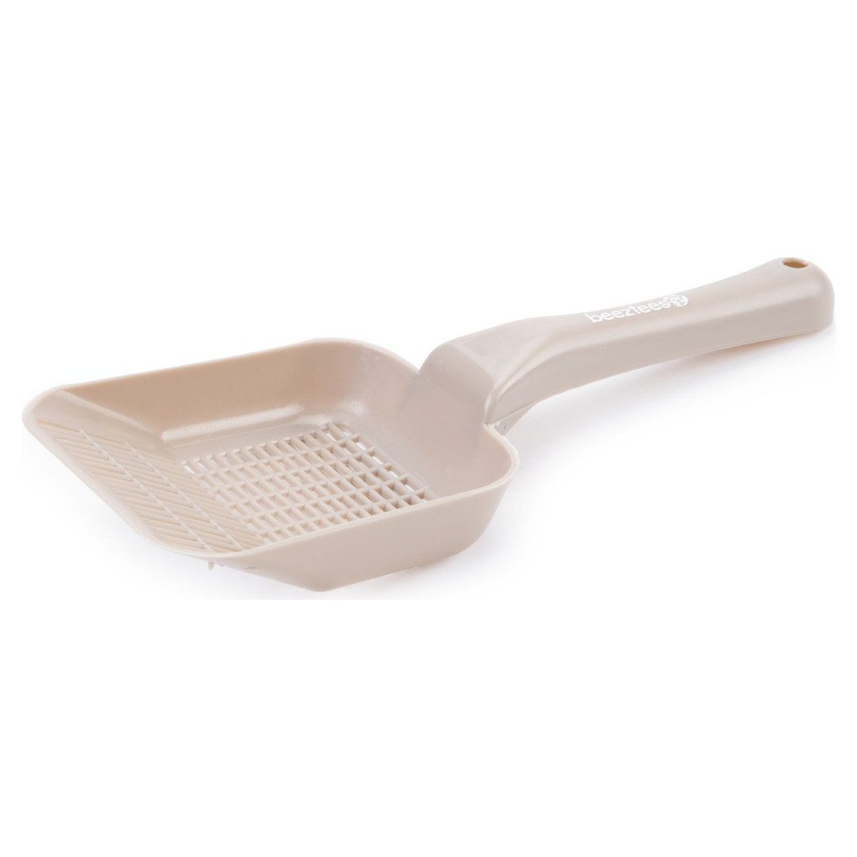 Beeztees Katzentoilette Katzenstreuschaufel fein beige günstig online kaufen