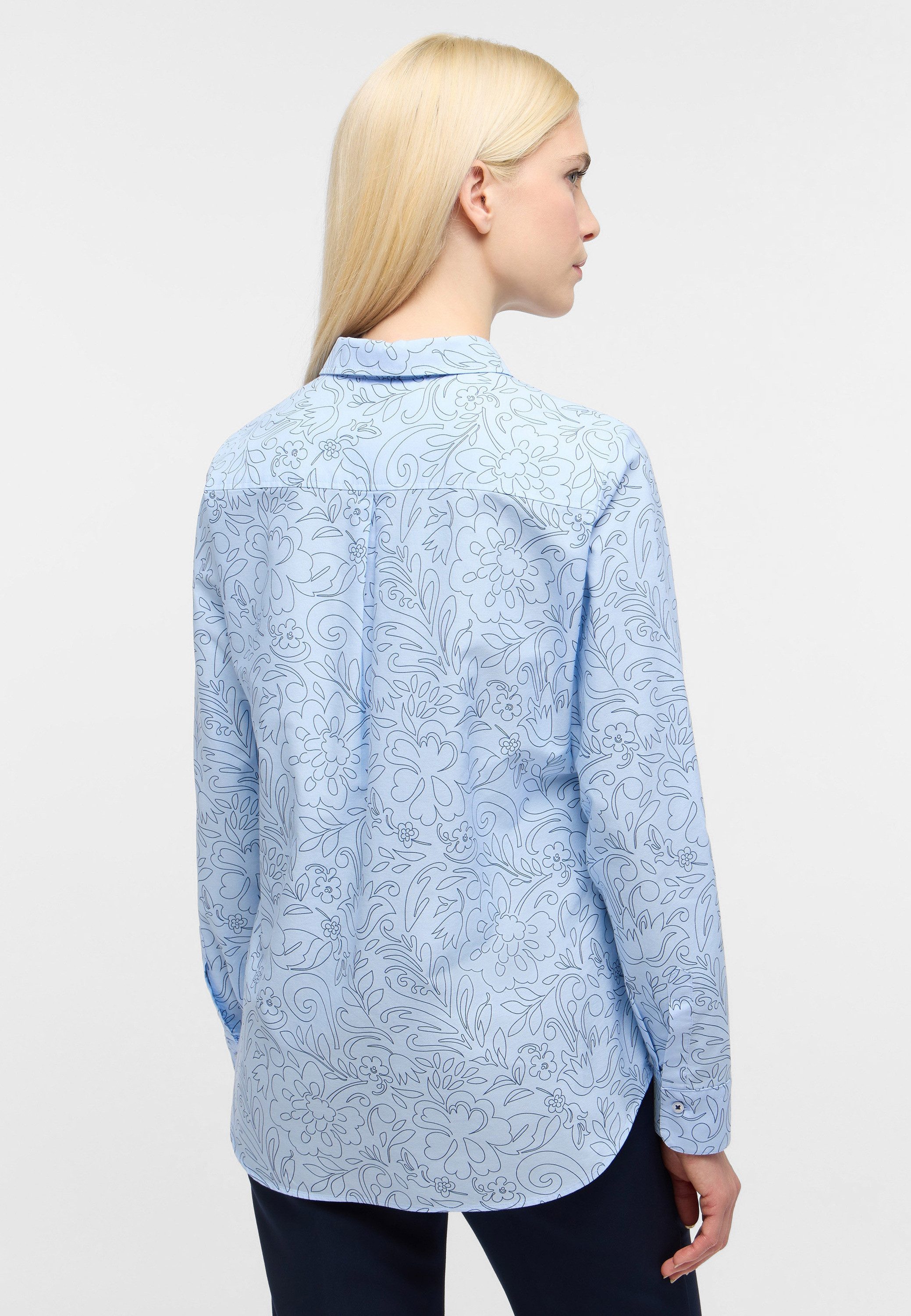 Eterna Hemdbluse REGULAR FIT EASY IRON günstig online kaufen